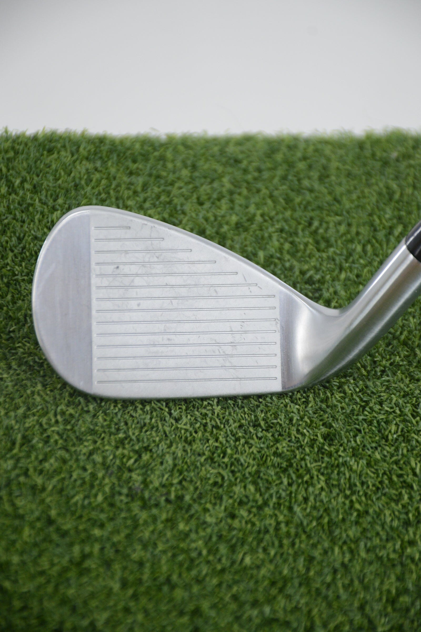 Titleist CNCPT-01 PW S Flex 35.5" Golf Clubs GolfRoots