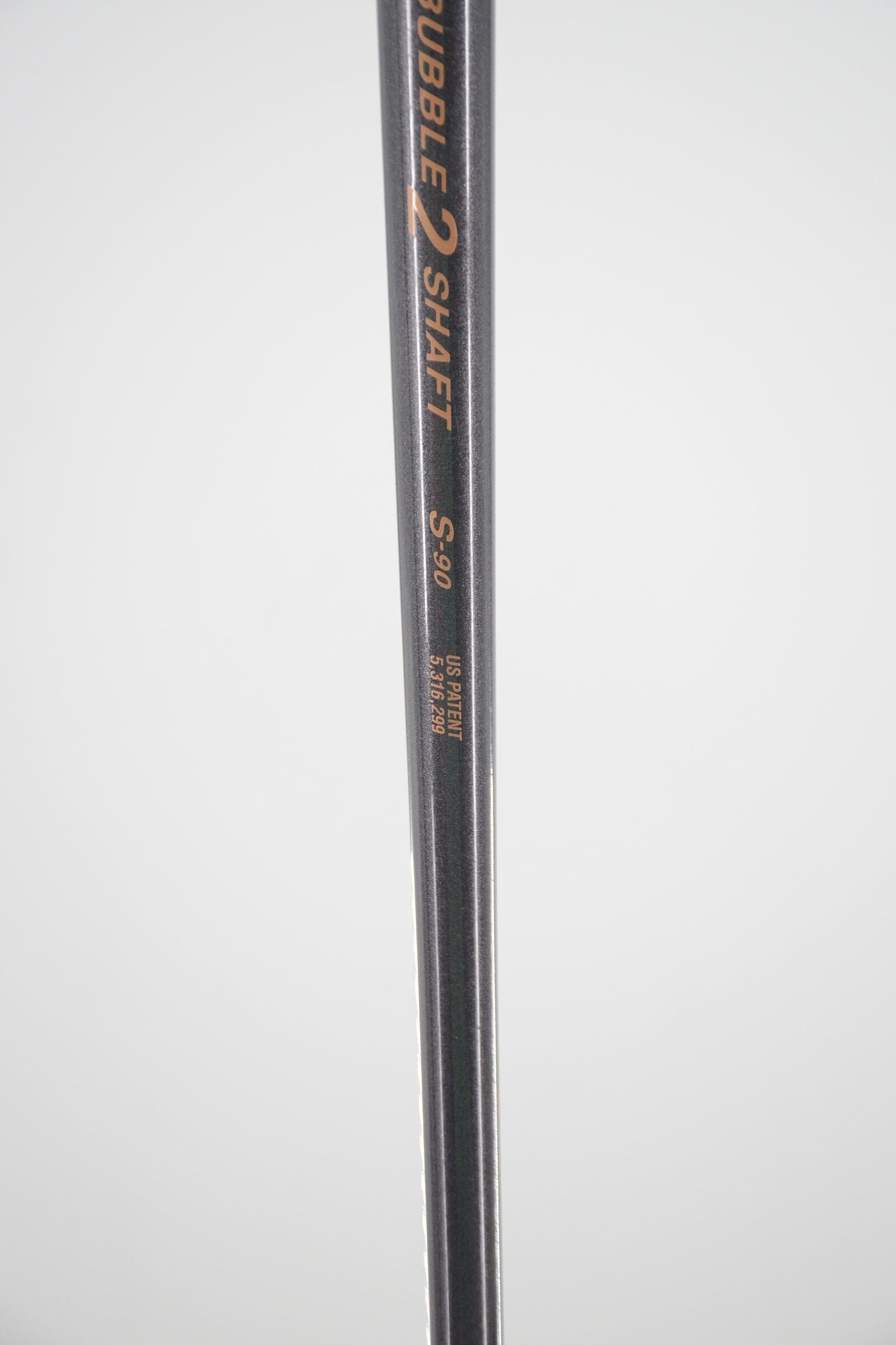 TaylorMade Burner LCG 4 Iron S Flex 39.75" Golf Clubs GolfRoots