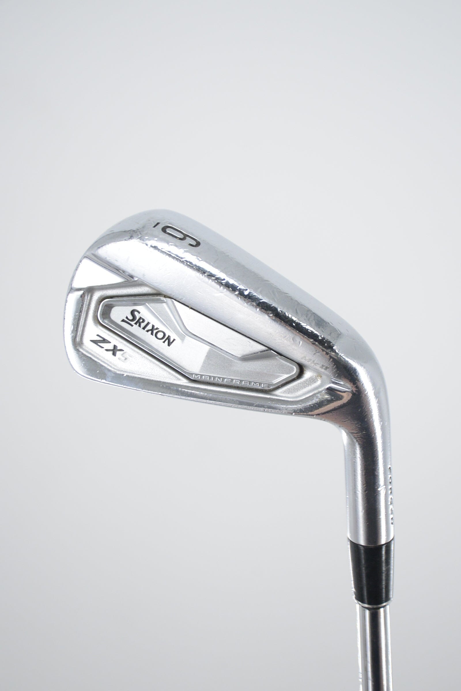 Srixon Zx5 Mk II 6 Iron S Flex 37.5" Golf Clubs GolfRoots