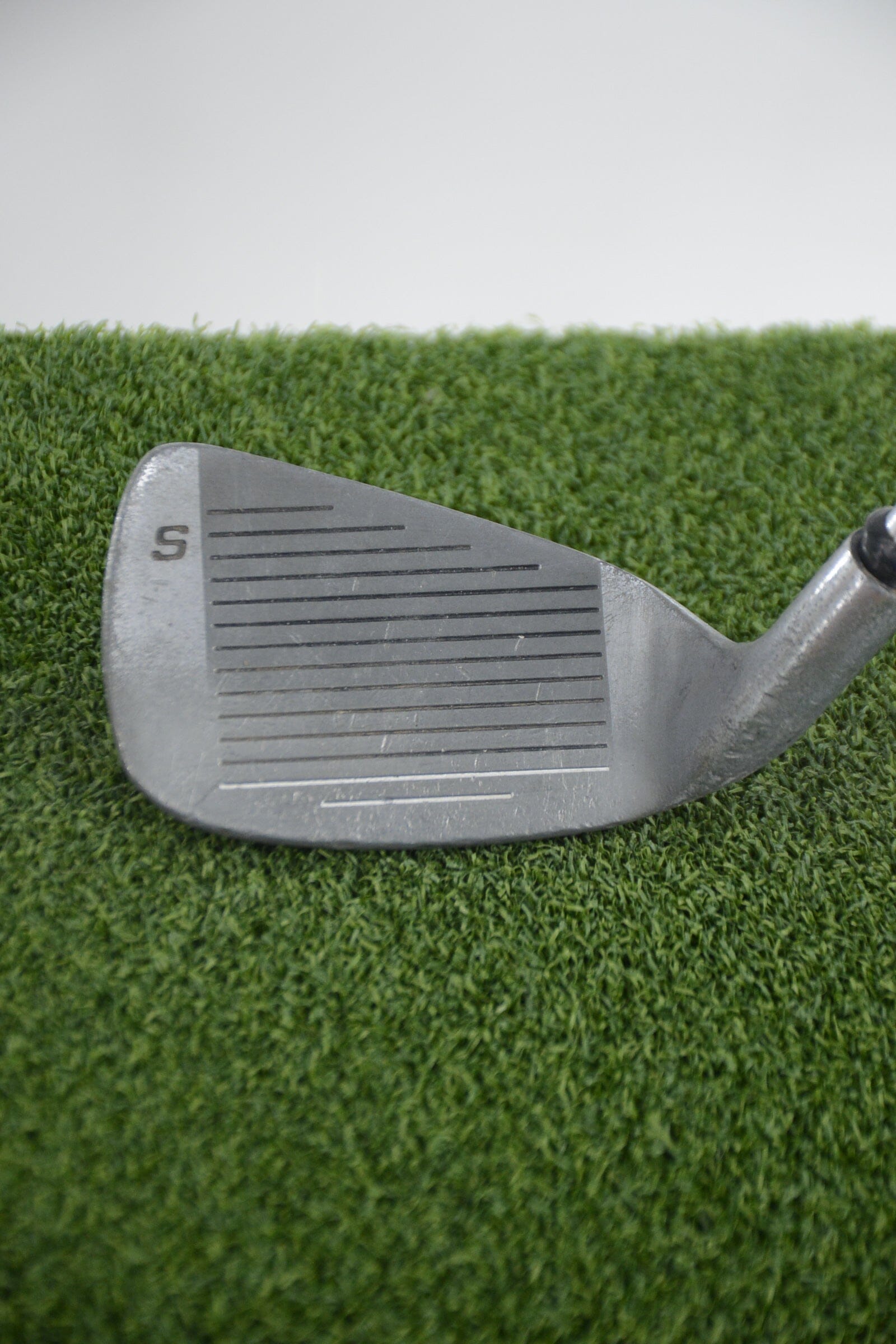 Women's Excalibur Prelude Oversize SW W Flex 35" Golf Clubs GolfRoots