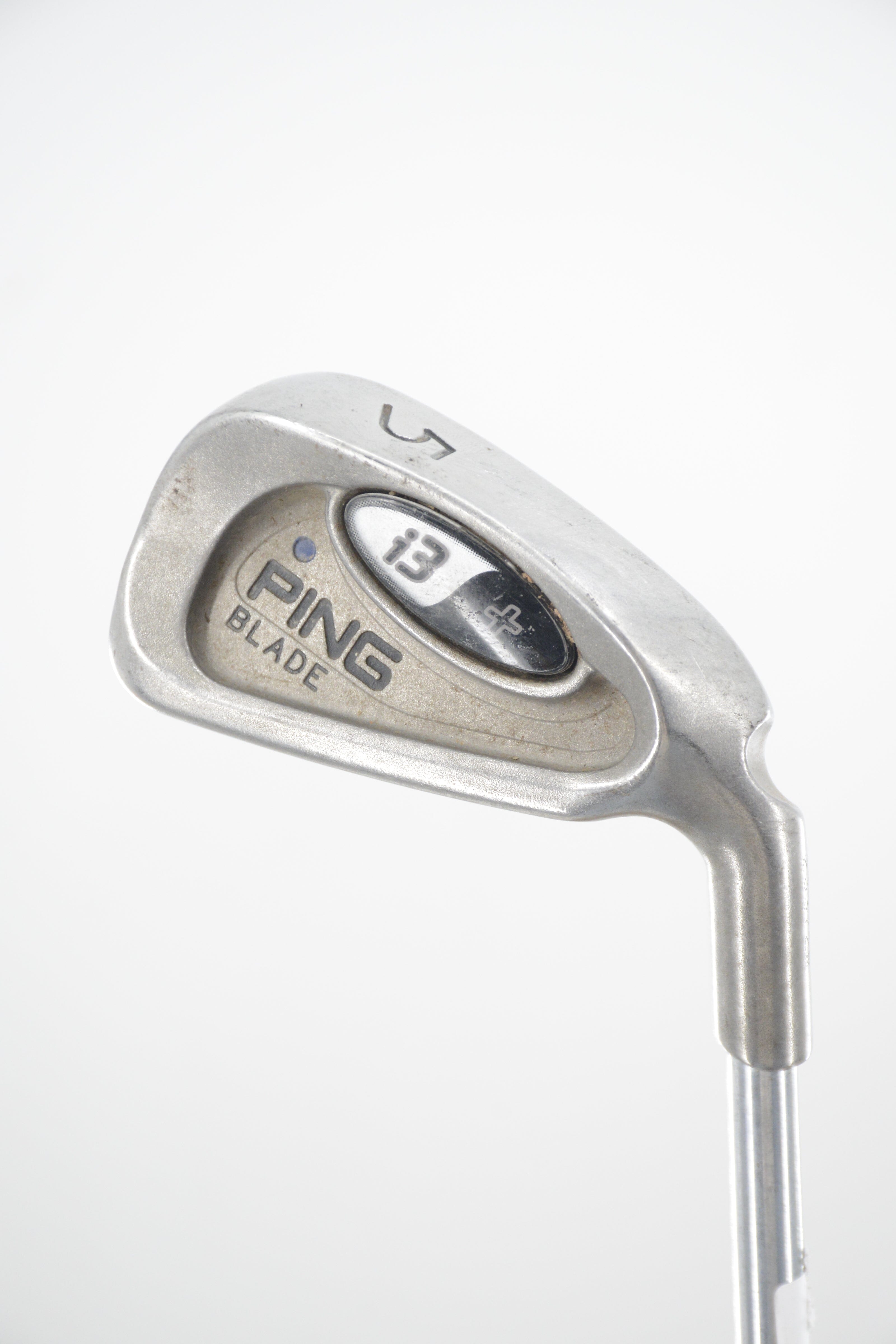 Ping I3 + Blade 5 Iron S Flex 37.5" Golf Clubs GolfRoots