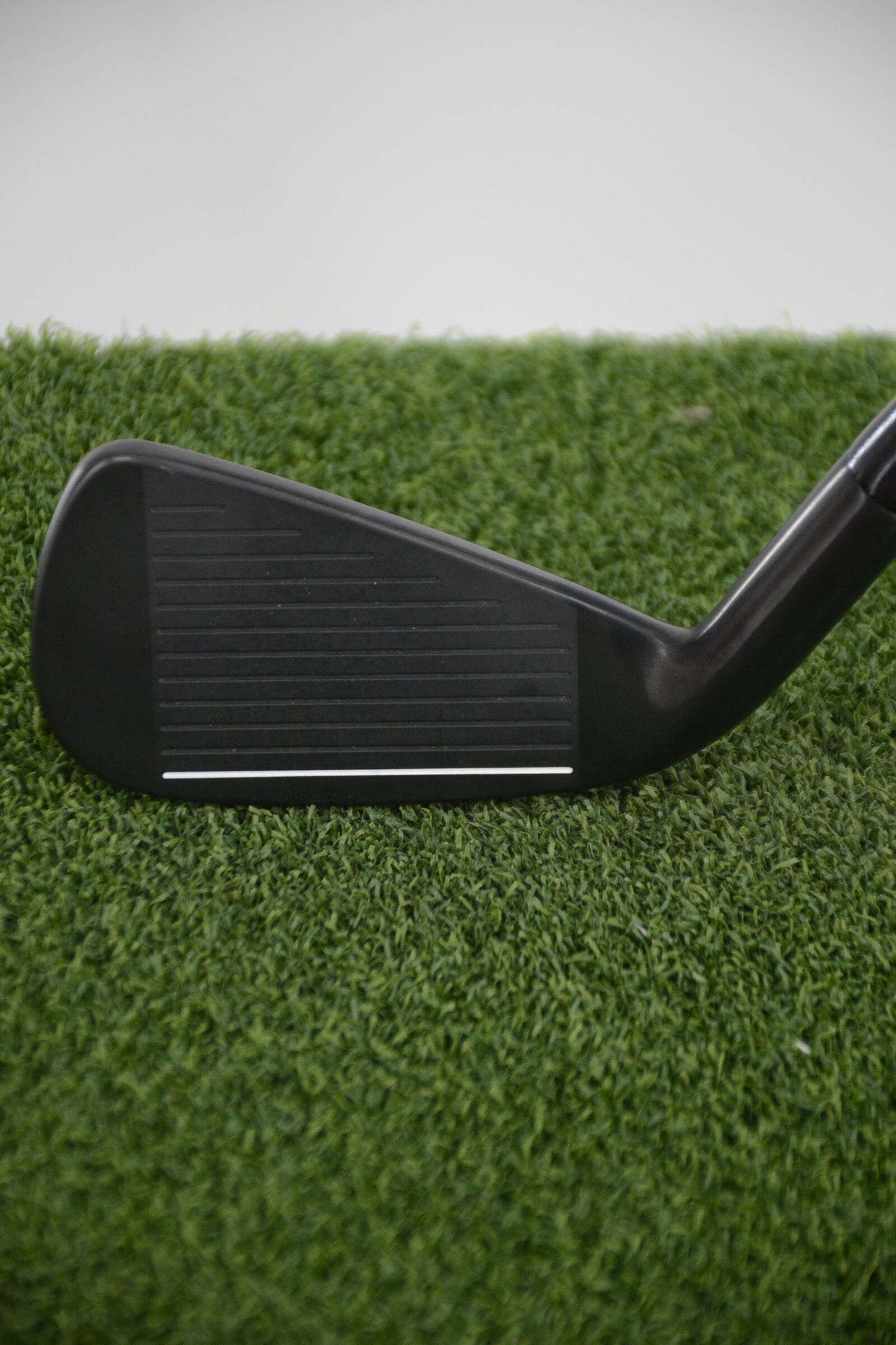 PXG 0311X Gen 5 Black Label Elite 18 Degree Driving Iron X Flex 39.75" Golf Clubs GolfRoots