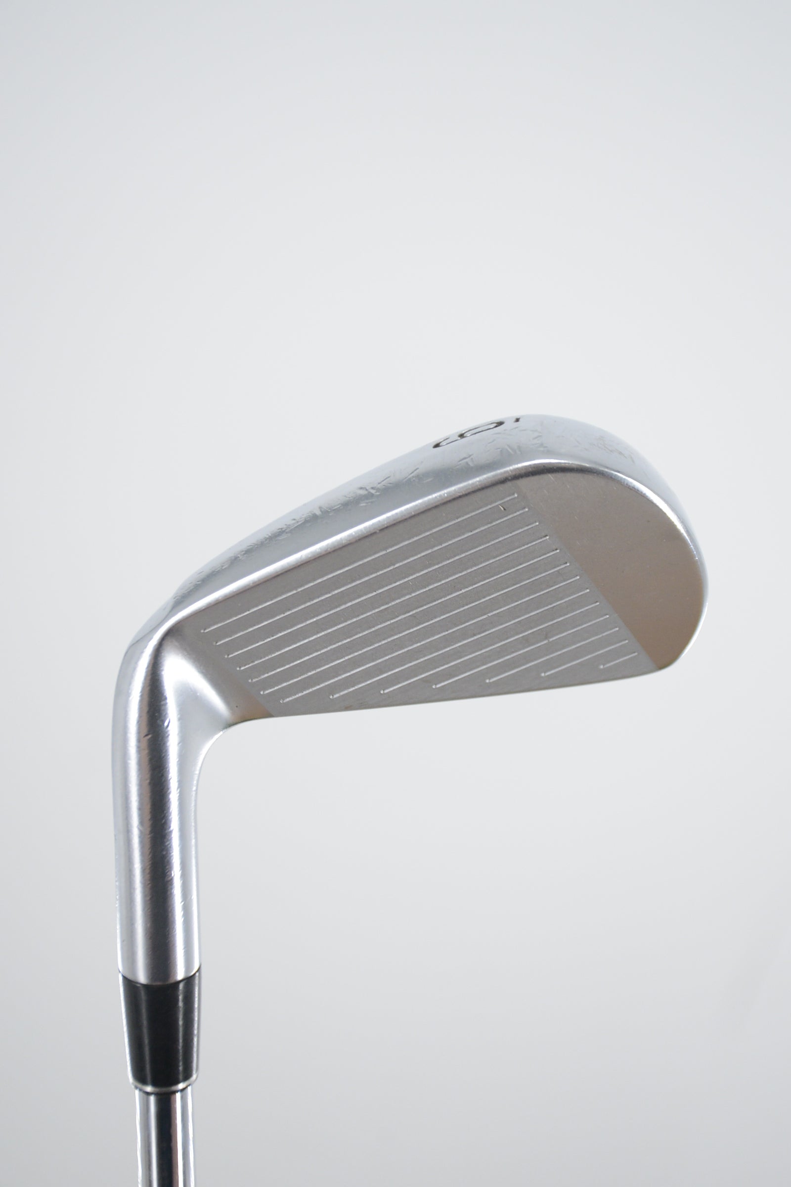 Srixon Zx5 Mk II 6 Iron S Flex 37.5"