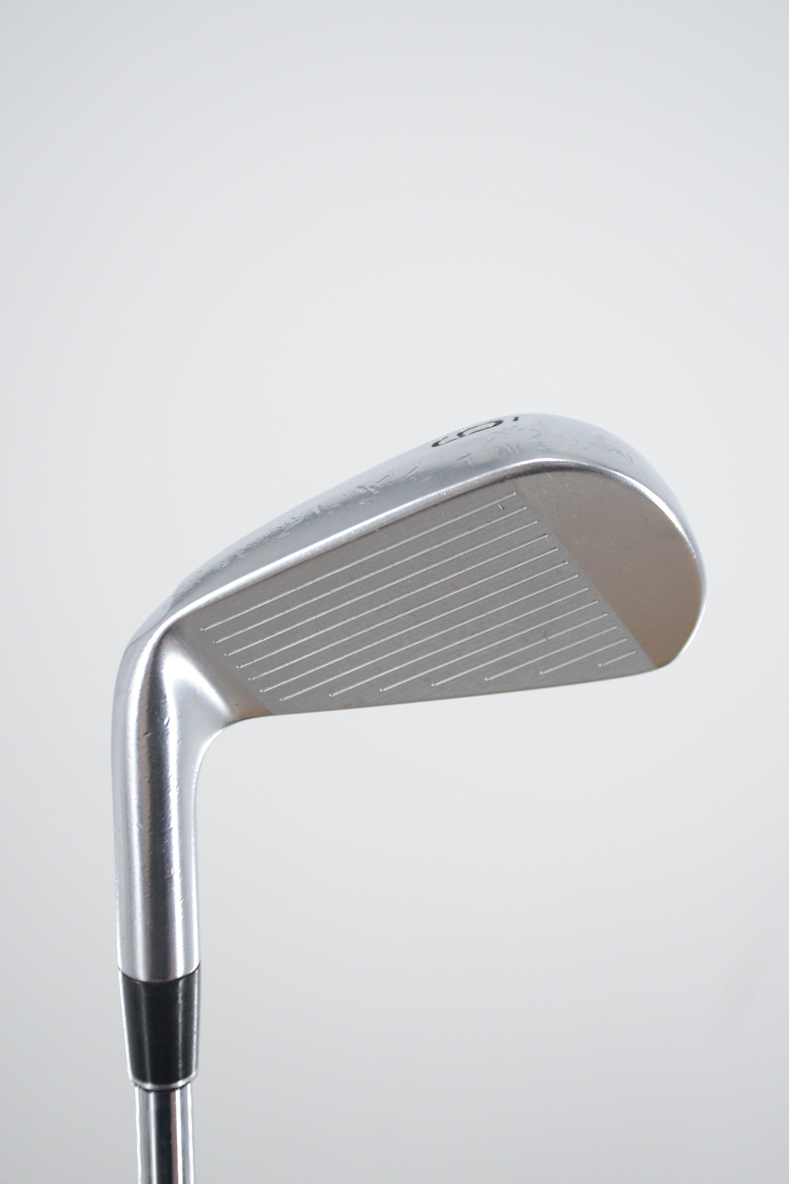 Srixon Zx5 Mk II 6 Iron S Flex 37.5" Golf Clubs GolfRoots