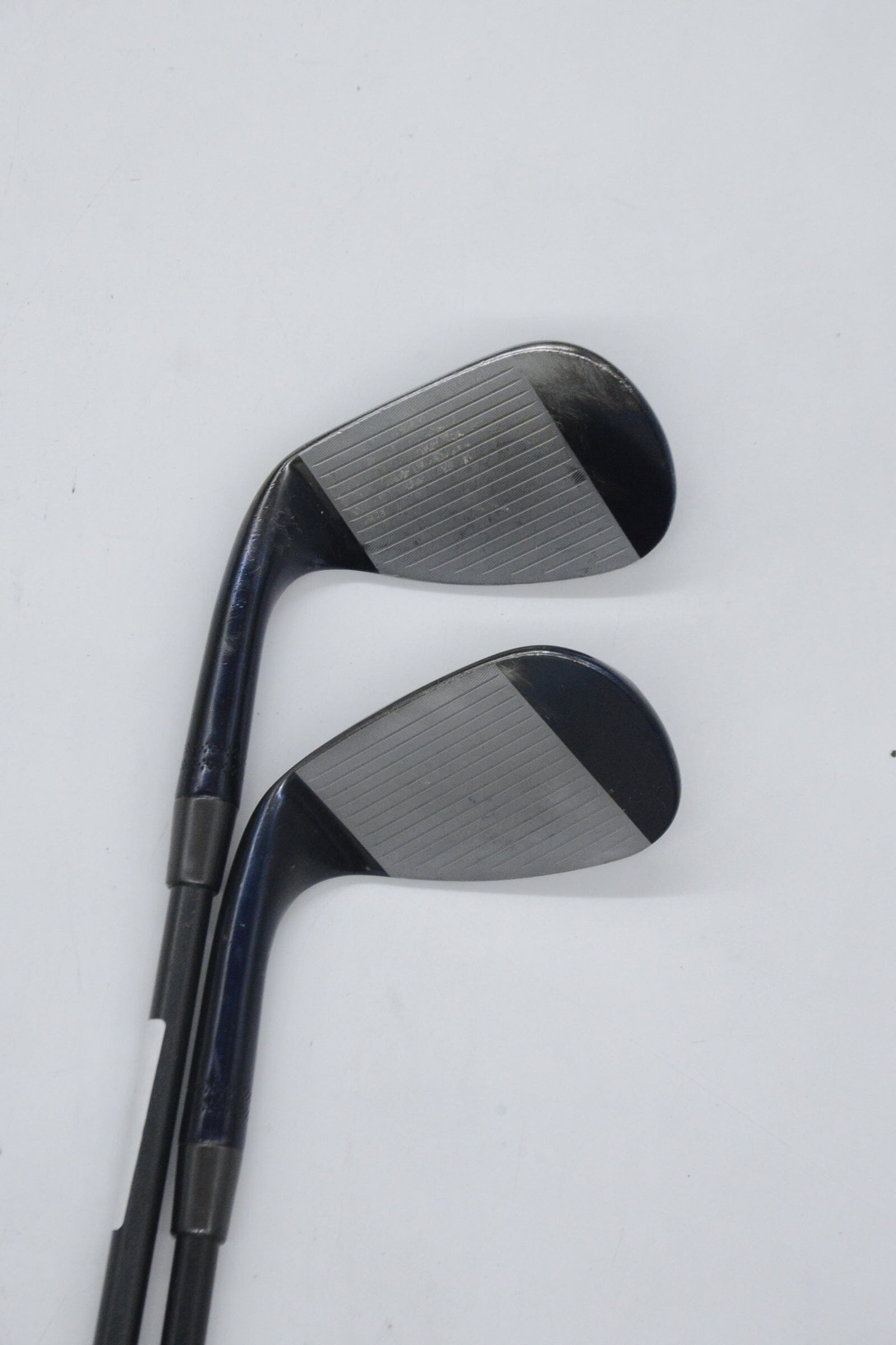 Callaway Opus Platinum Blue 54 & 60 Degree Wedge Set Wedge Flex Golf Clubs GolfRoots