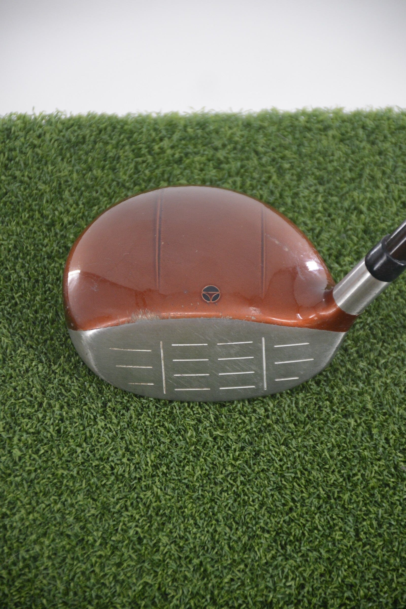 TaylorMade Supersteel 10.5 Degree Driver S Flex 44" Golf Clubs GolfRoots