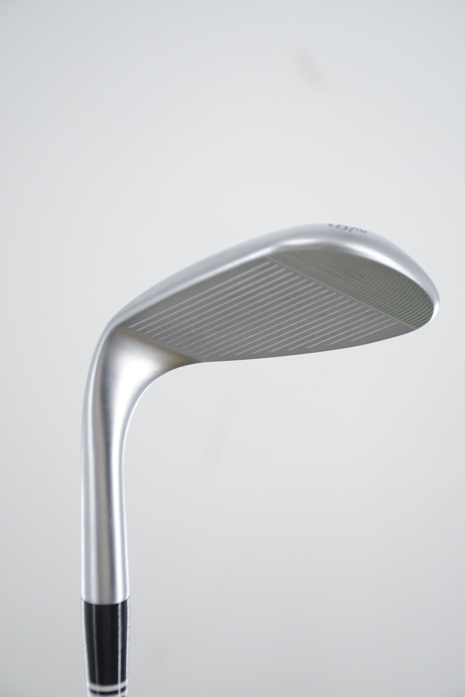 Women's Cleveland CBX 4 Zipcore 60 Degree Wedge W Flex 34" Golf Clubs GolfRoots