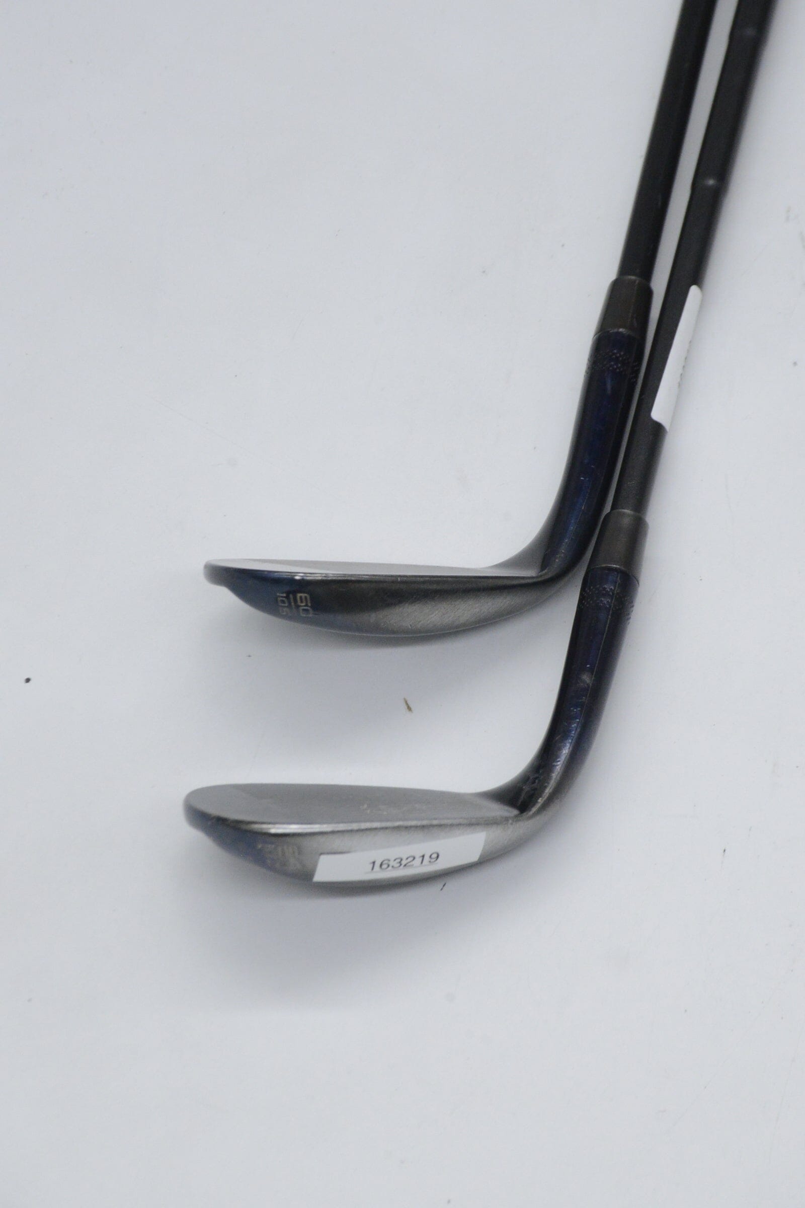 Callaway Opus Platinum Blue 54 & 60 Degree Wedge Set Wedge Flex Golf Clubs GolfRoots
