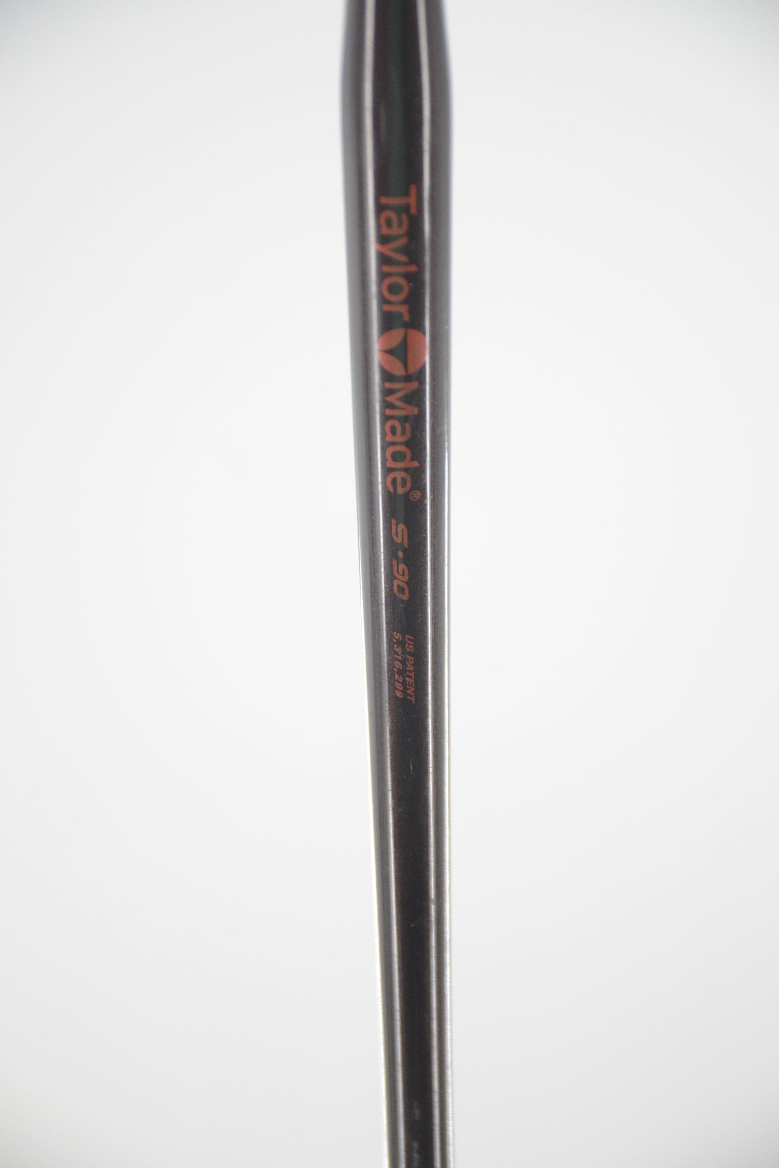 TaylorMade Supersteel 10.5 Degree Driver S Flex 44" Golf Clubs GolfRoots