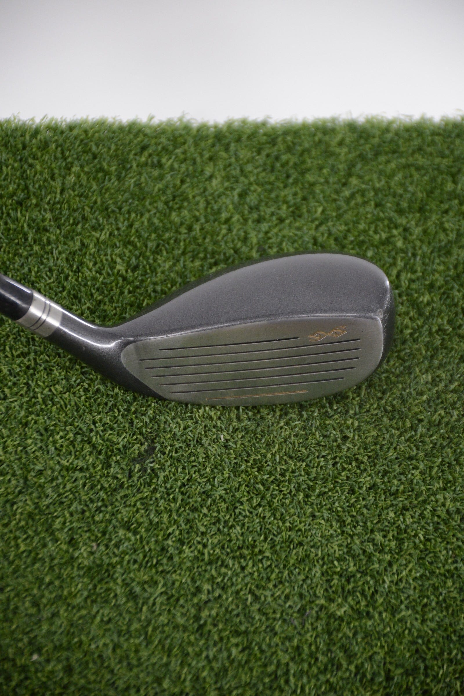 Lefty Snake Eyes Quick Strike 2 Hybrid R Flex 41.25" Golf Clubs GolfRoots