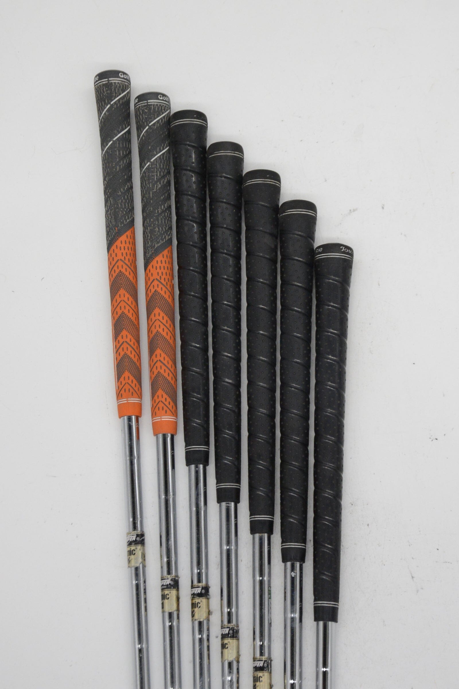 Lefty Titleist 712 AP2 Forged 4-PW Iron Set S Flex +0.75" Golf Clubs GolfRoots