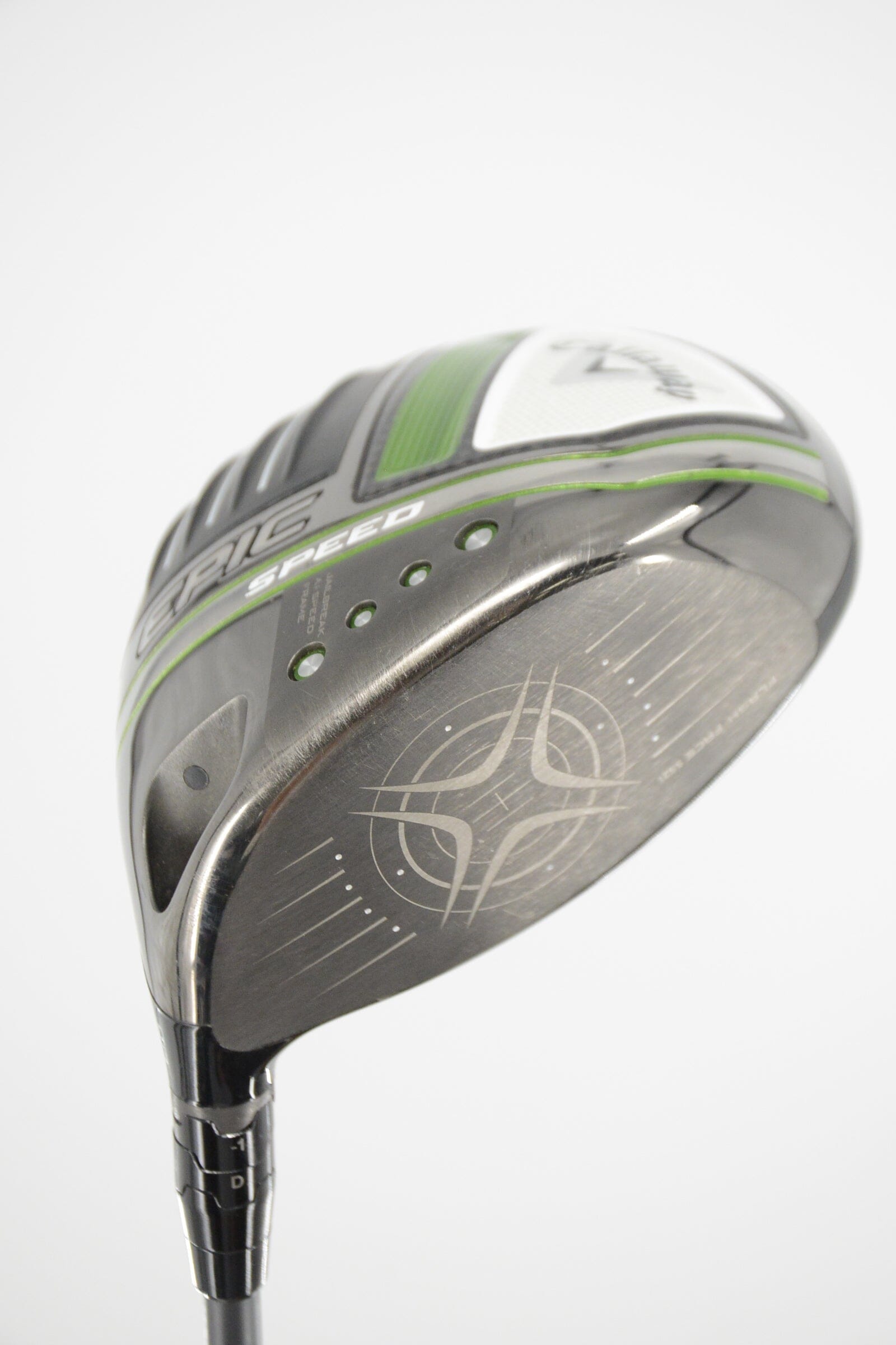 Callaway Epic Speed 9 Degree Driver R Flex 45.25" Golf Clubs GolfRoots