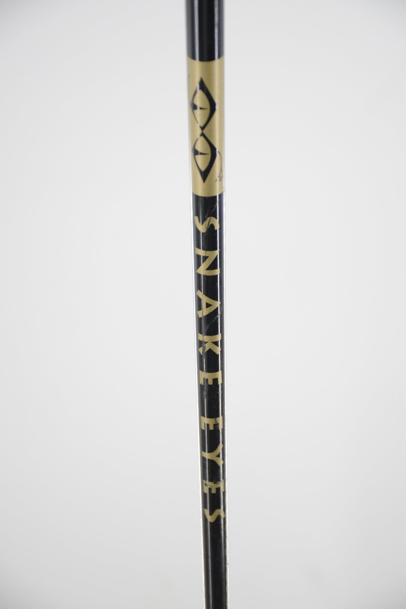 Lefty Snake Eyes Quick Strike 2 Hybrid R Flex 41.25" Golf Clubs GolfRoots
