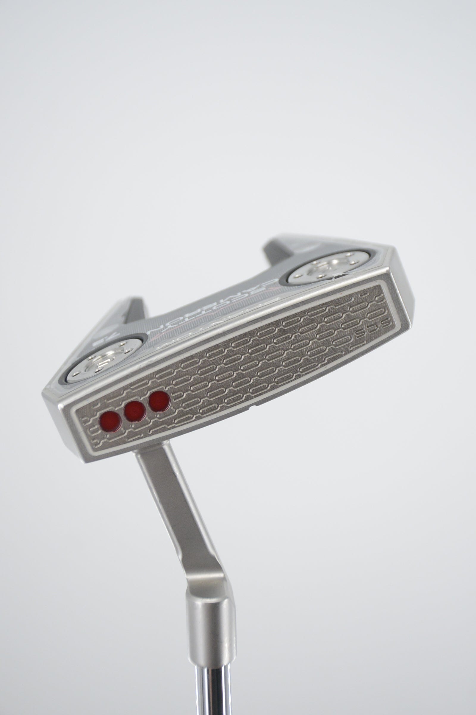 Scotty Cameron 2026 Phantom 7.2 Putter 36" Golf Clubs GolfRoots