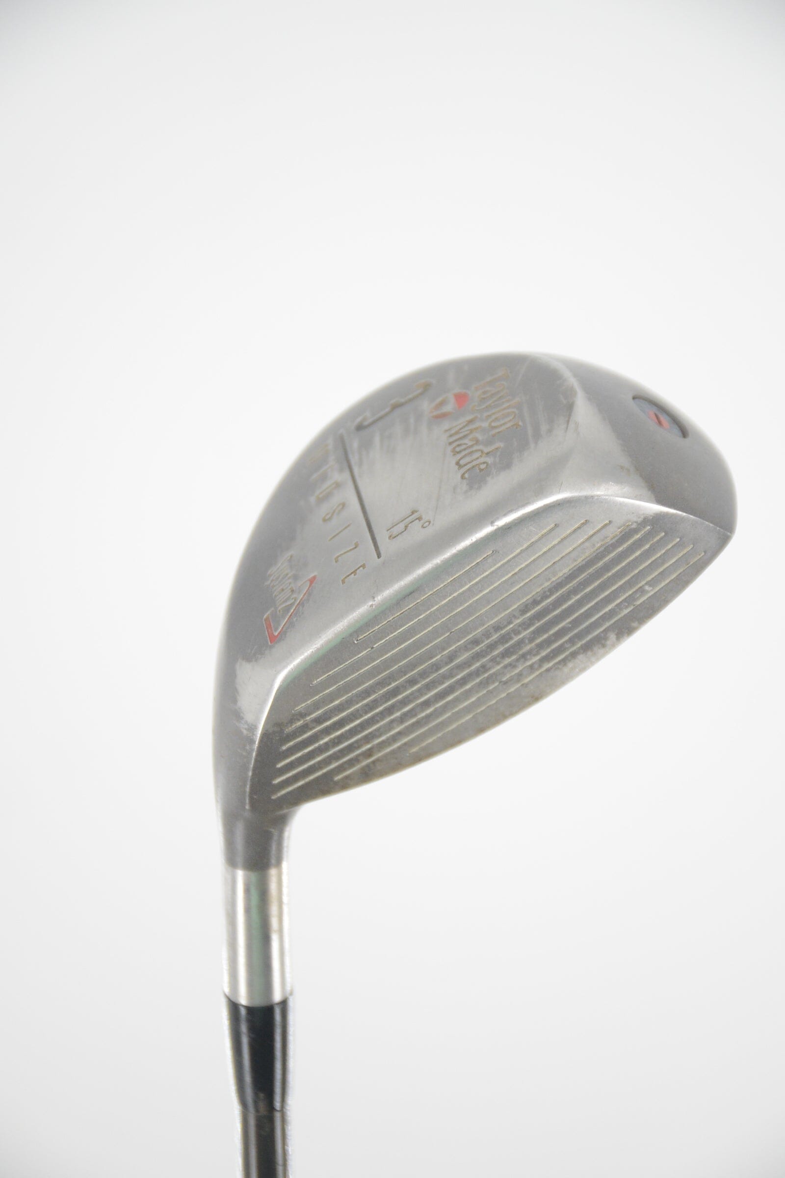 TaylorMade System 2 Midsize 3 Wood R Flex 42.5" Golf Clubs GolfRoots