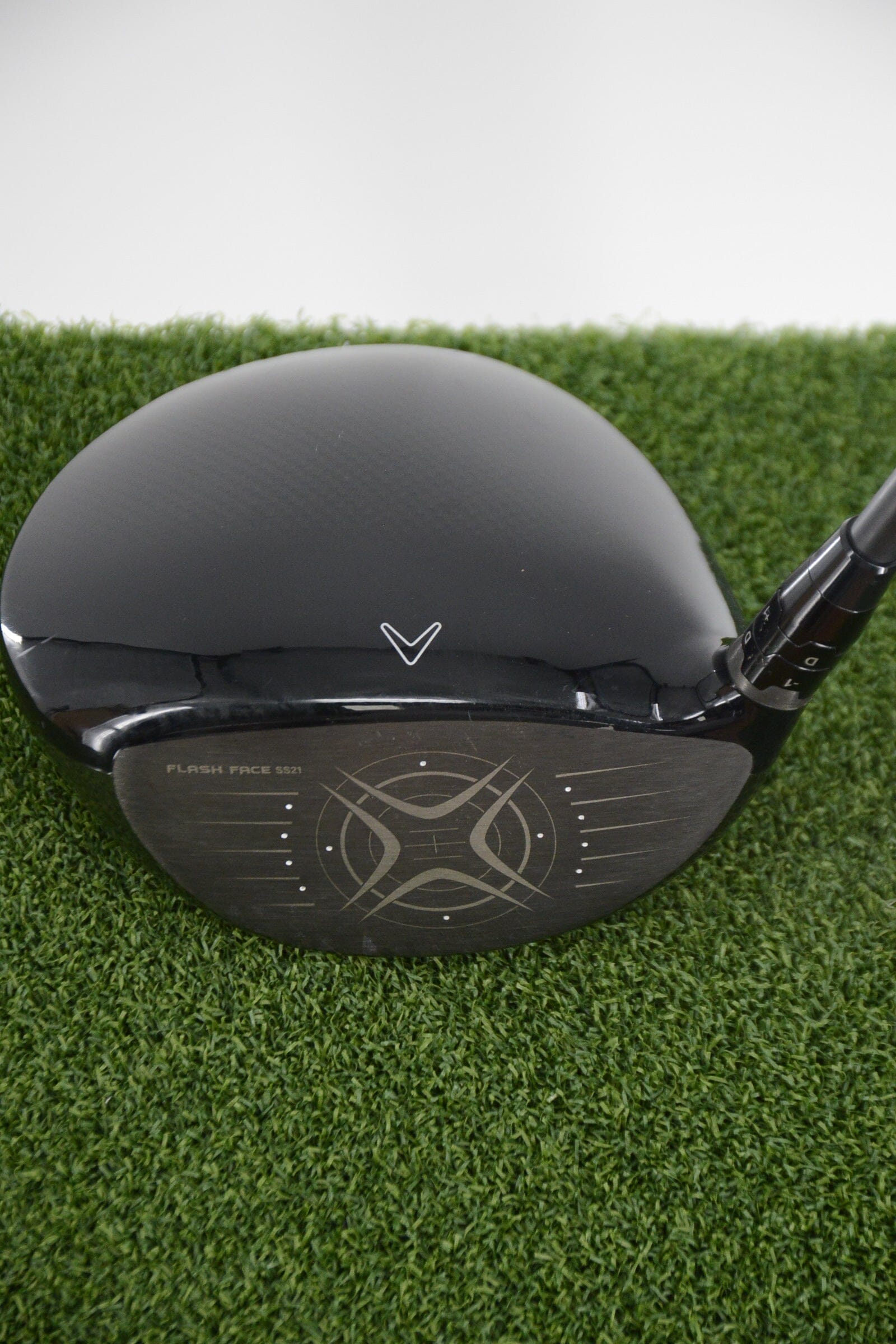 Callaway Epic Speed 9 Degree Driver R Flex 45.25" Golf Clubs GolfRoots
