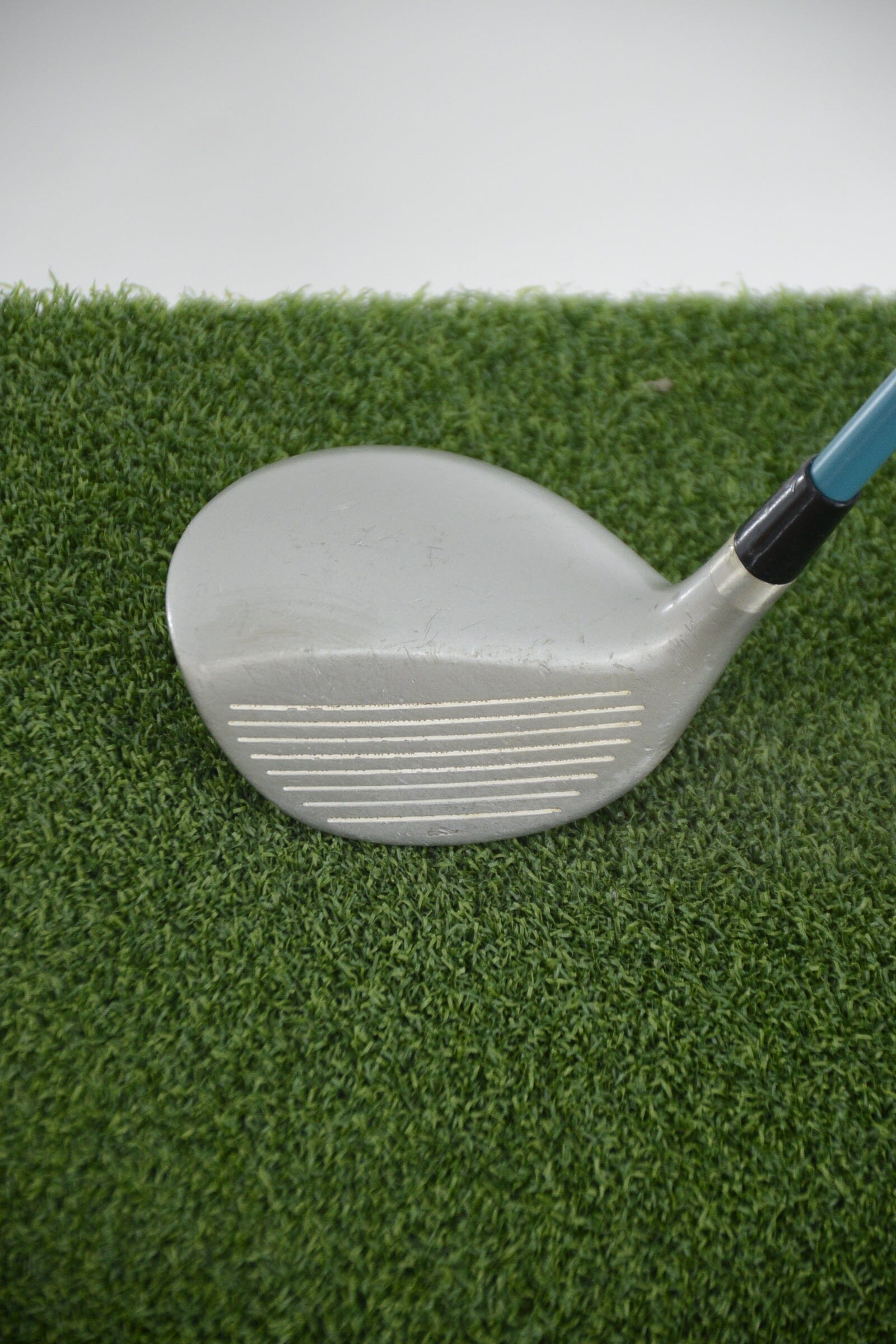 Women's Wilson Prestige Oversized 5 Wood W Flex 41.25" Golf Clubs GolfRoots