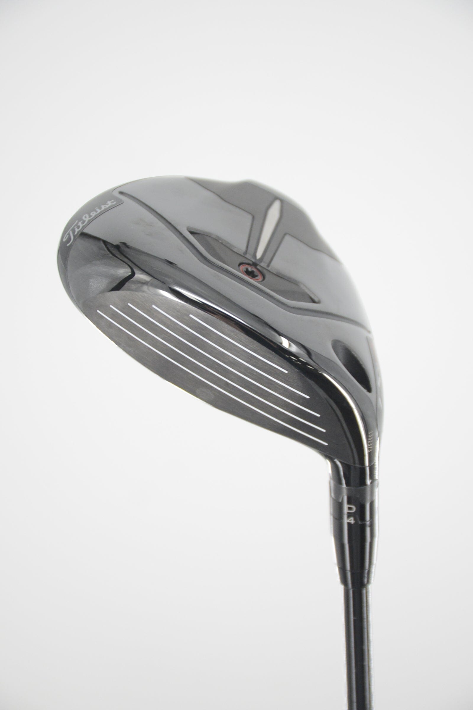 Lefty Titleist TSR2 16.5 Degree Wood R Flex 42.5" Golf Clubs GolfRoots