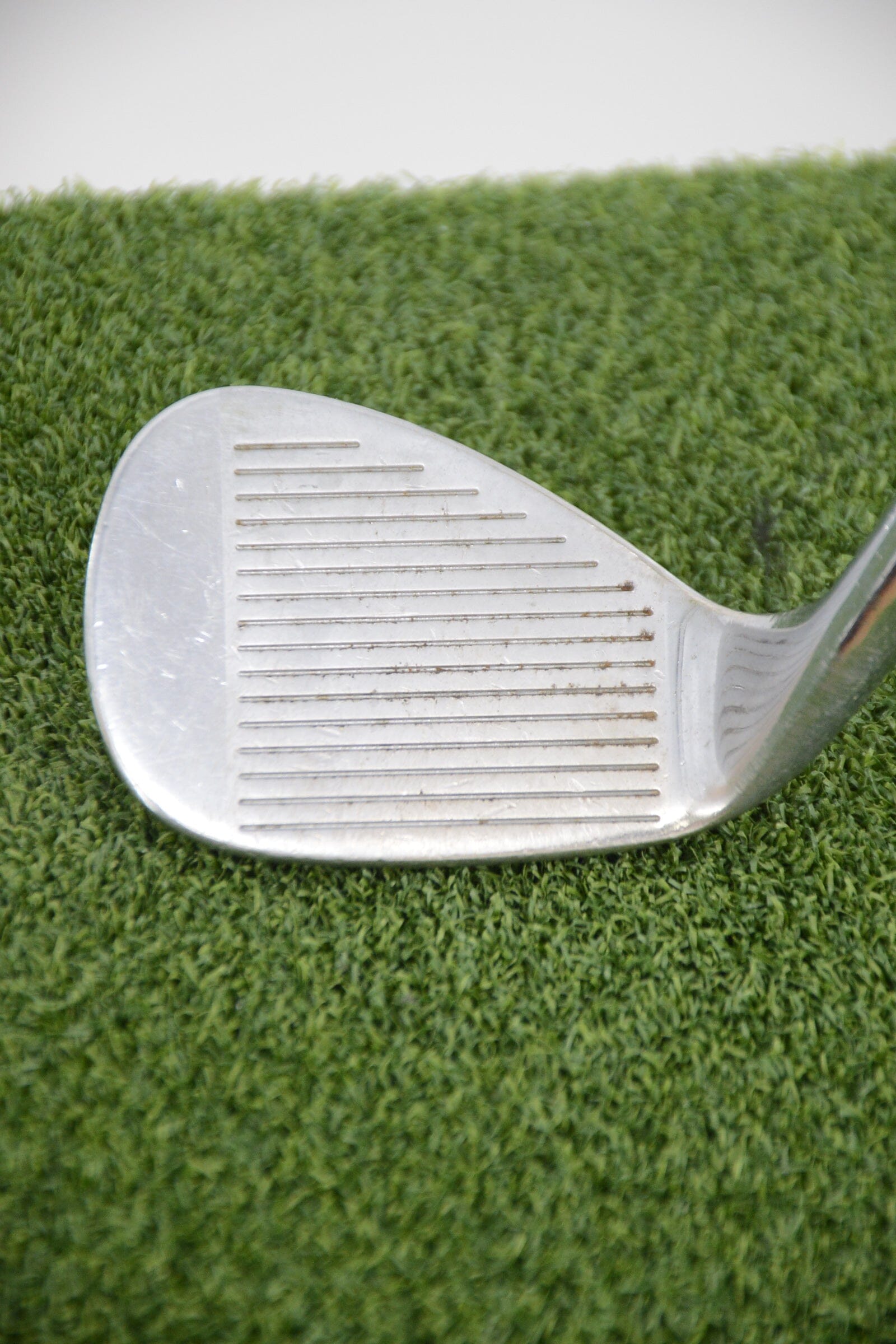 Cleveland 588 Tour Action 60 Degree Wedge Wedge Flex 34.75" Golf Clubs GolfRoots