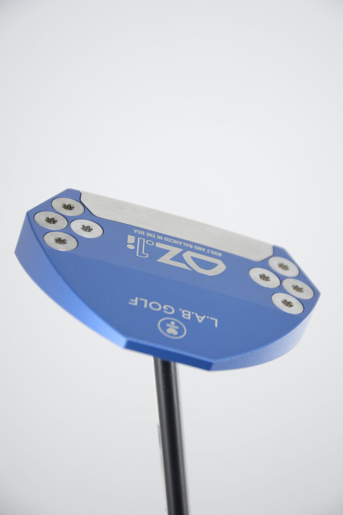 L.A.B. Golf OZ.1i Putter 34" Golf Clubs GolfRoots