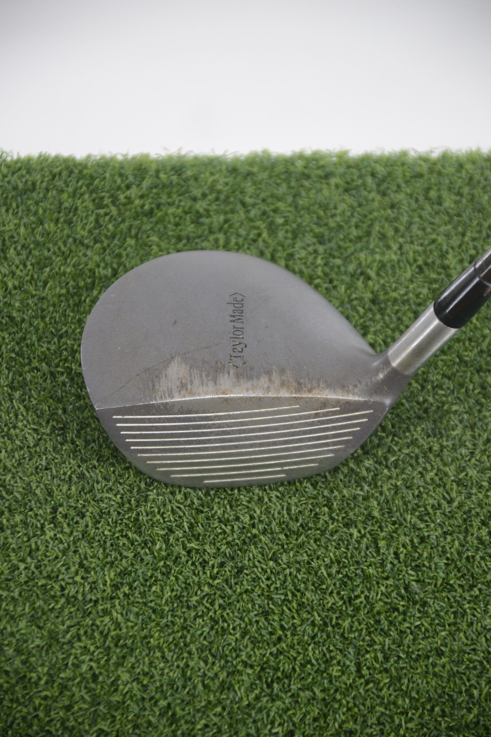 TaylorMade System 2 Midsize 3 Wood R Flex 42.5" Golf Clubs GolfRoots