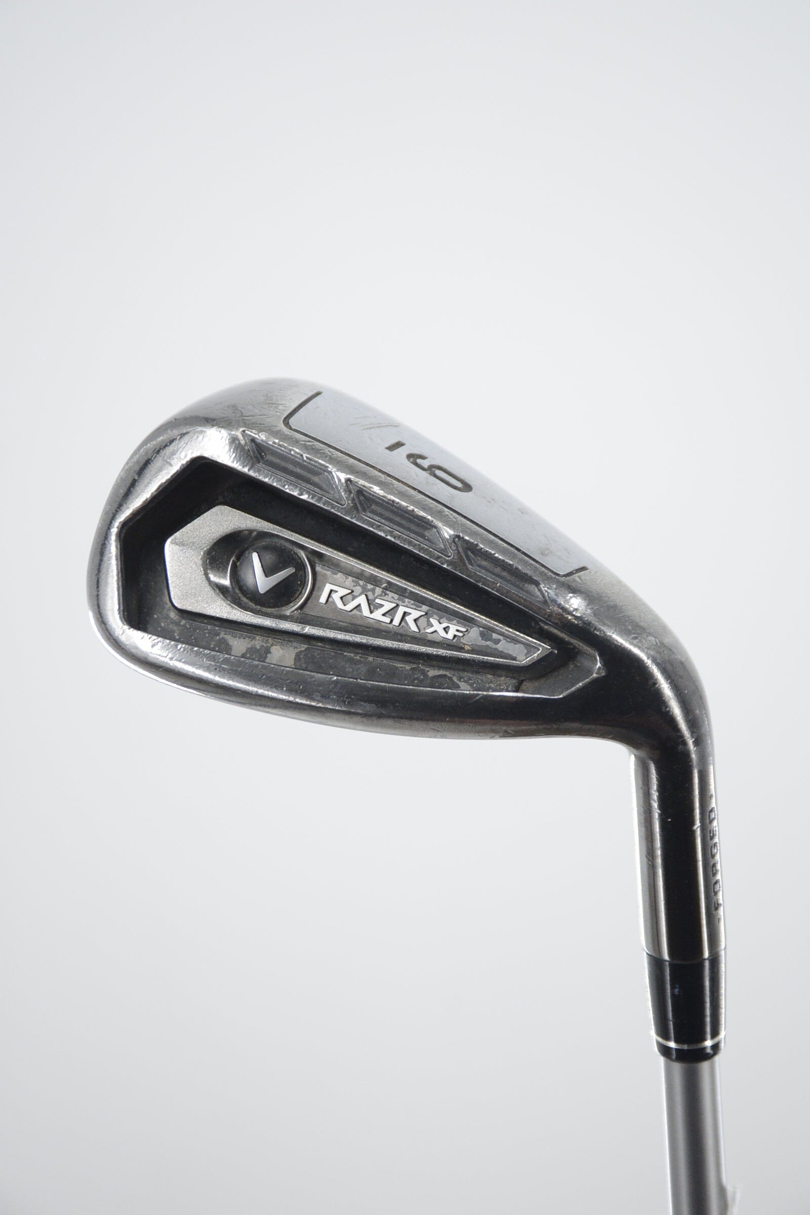 Women's Callaway RAZR Xf Combo 9 Iron W Flex 34.75" Golf Clubs GolfRoots