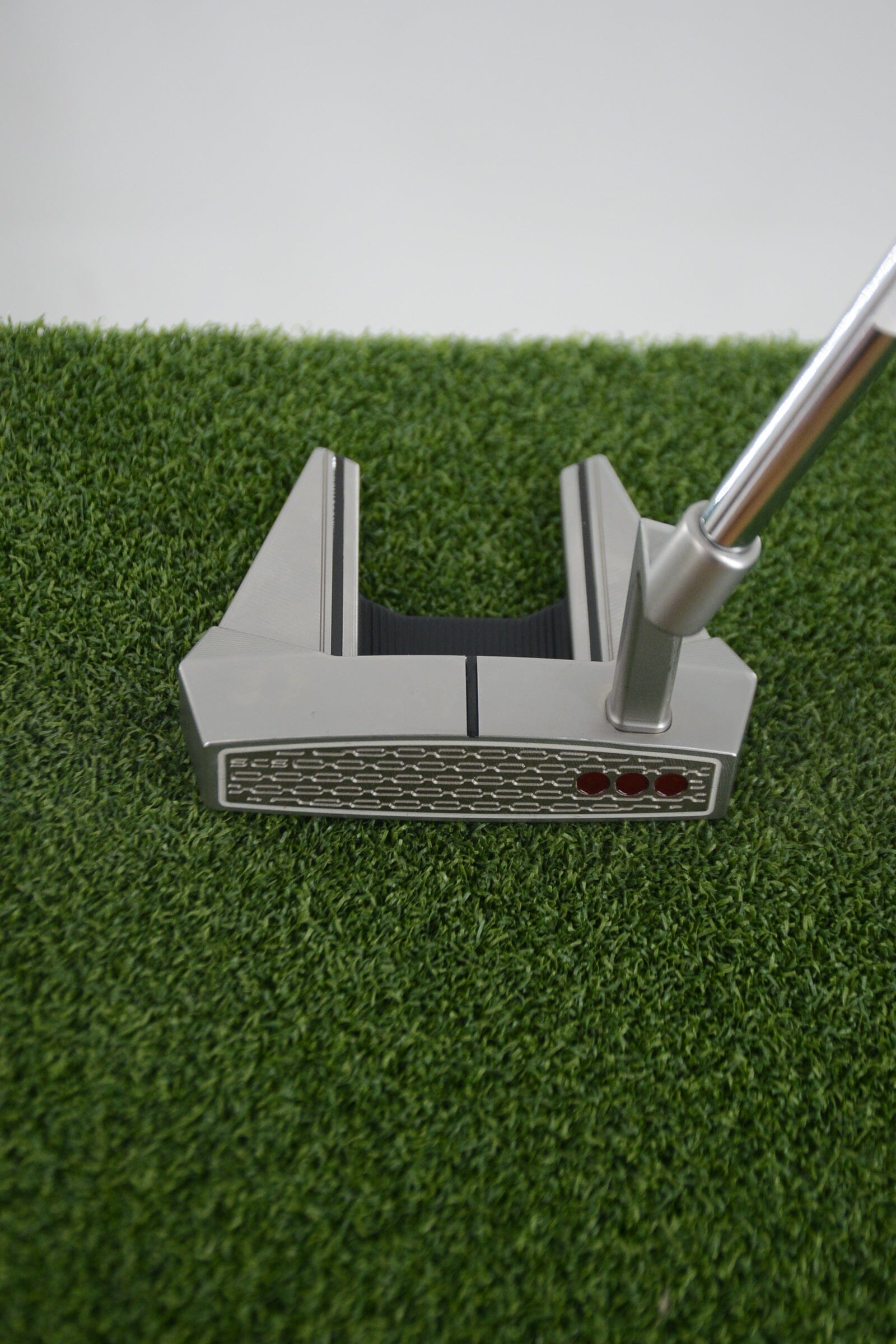 Scotty Cameron 2026 Phantom 7.2 Putter 36" Golf Clubs GolfRoots