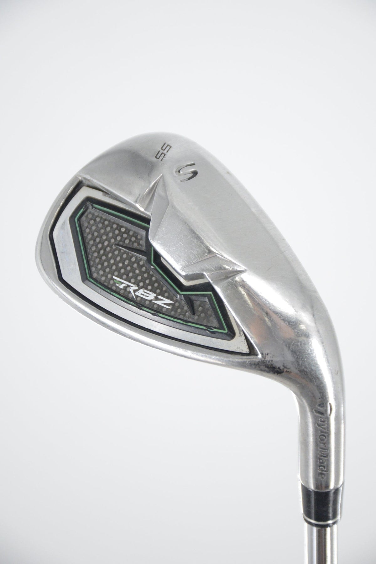 TaylorMade Rocketballz SW S Flex 35.75" Golf Irons TaylorMade