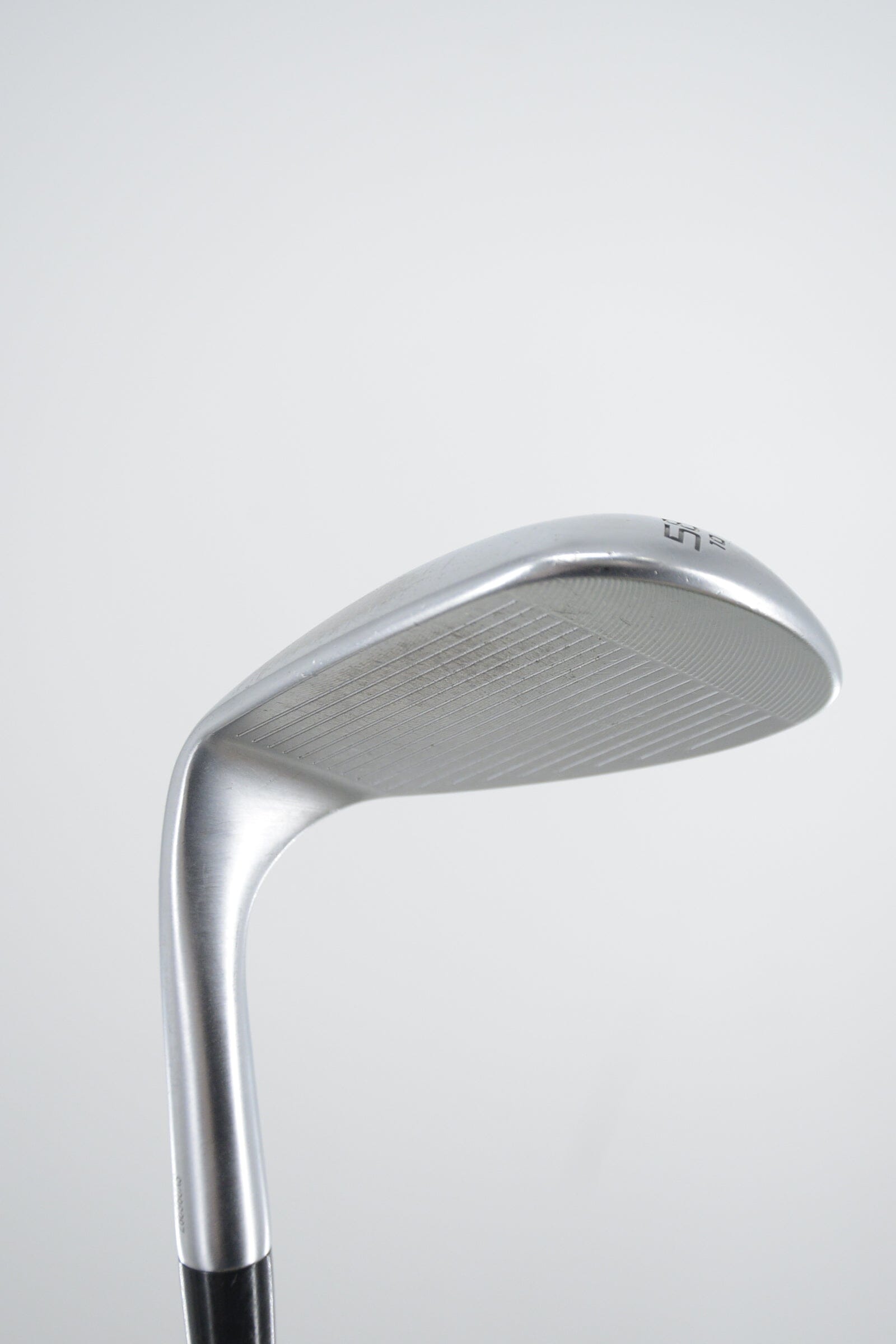 Women's Cleveland CBX Zipcore 58 Degree Wedge W Flex 34" Golf Clubs GolfRoots