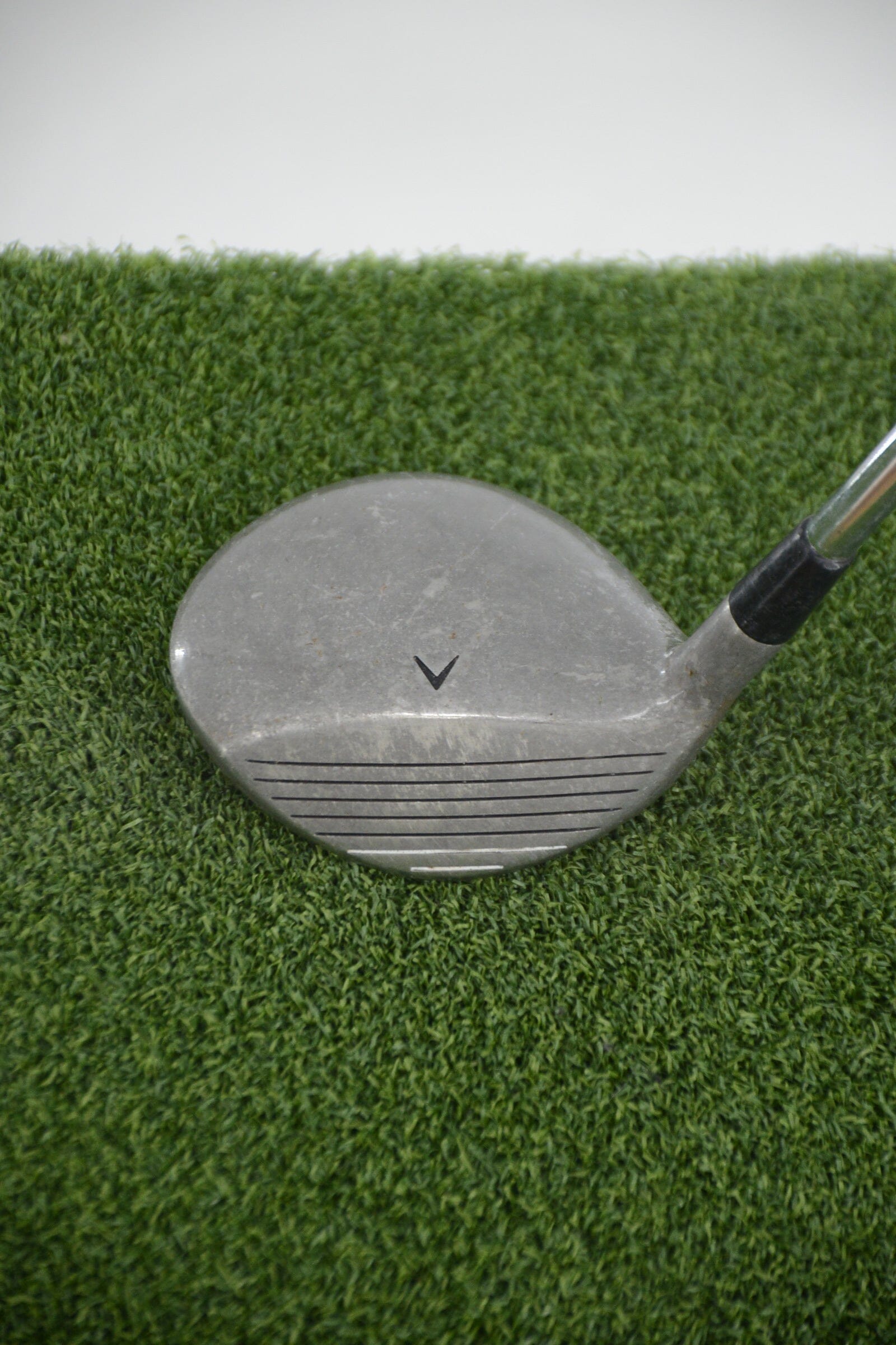 Pro Series 767 7 Wood SR Flex 40.5" Golf Clubs GolfRoots