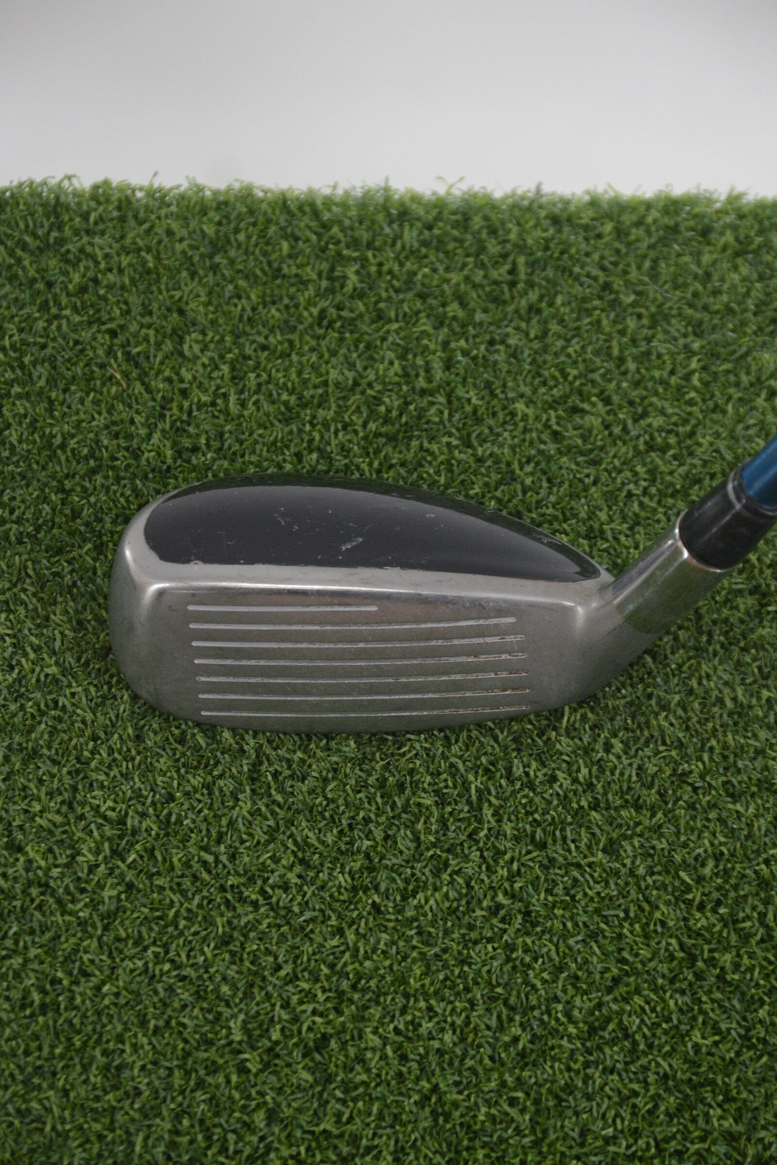 Adams Idea Pro 3 Hybrid S Flex 39.5" Golf Clubs GolfRoots