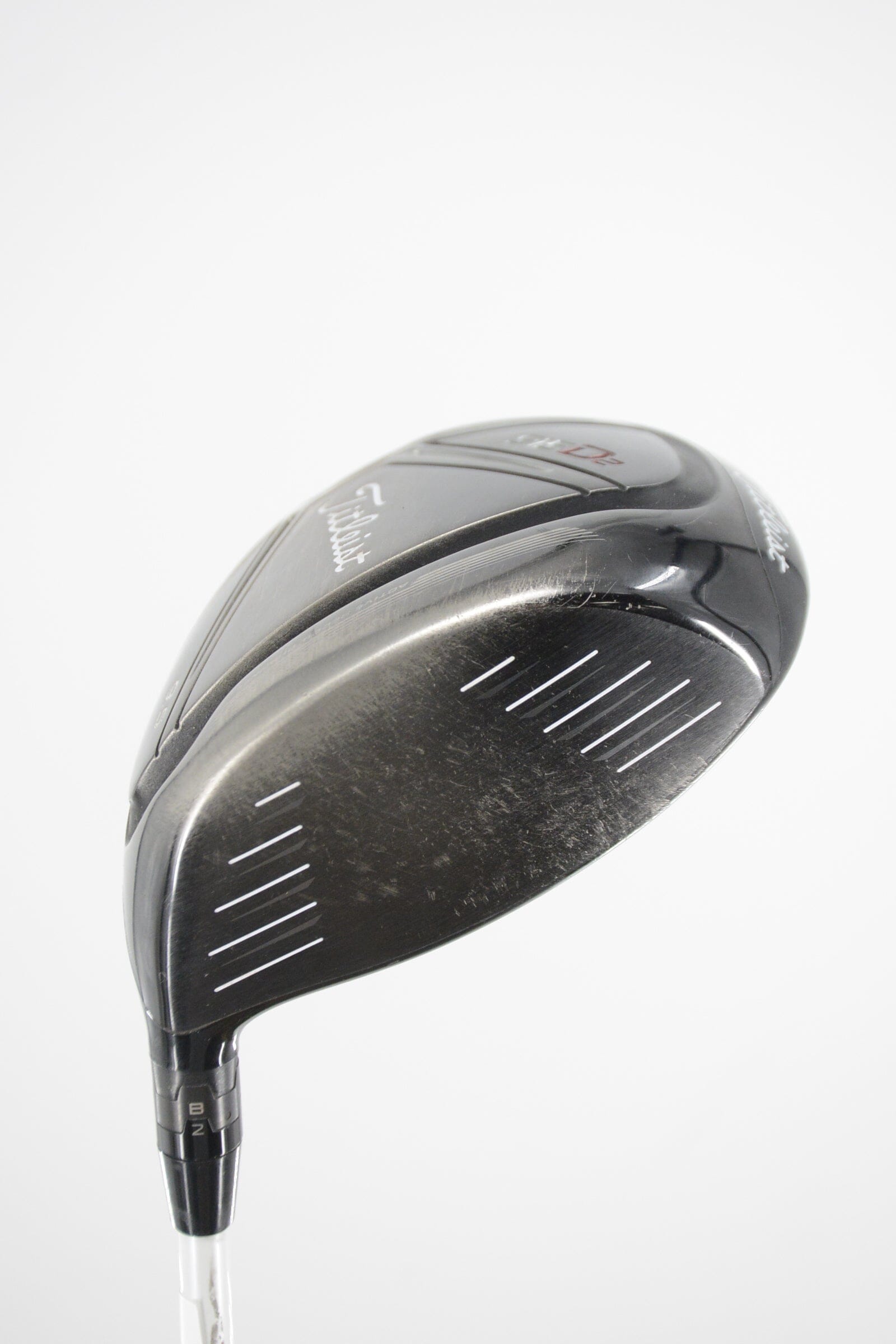 Titleist 915D2 9.5 Degree Driver S Flex 45" Golf Clubs GolfRoots