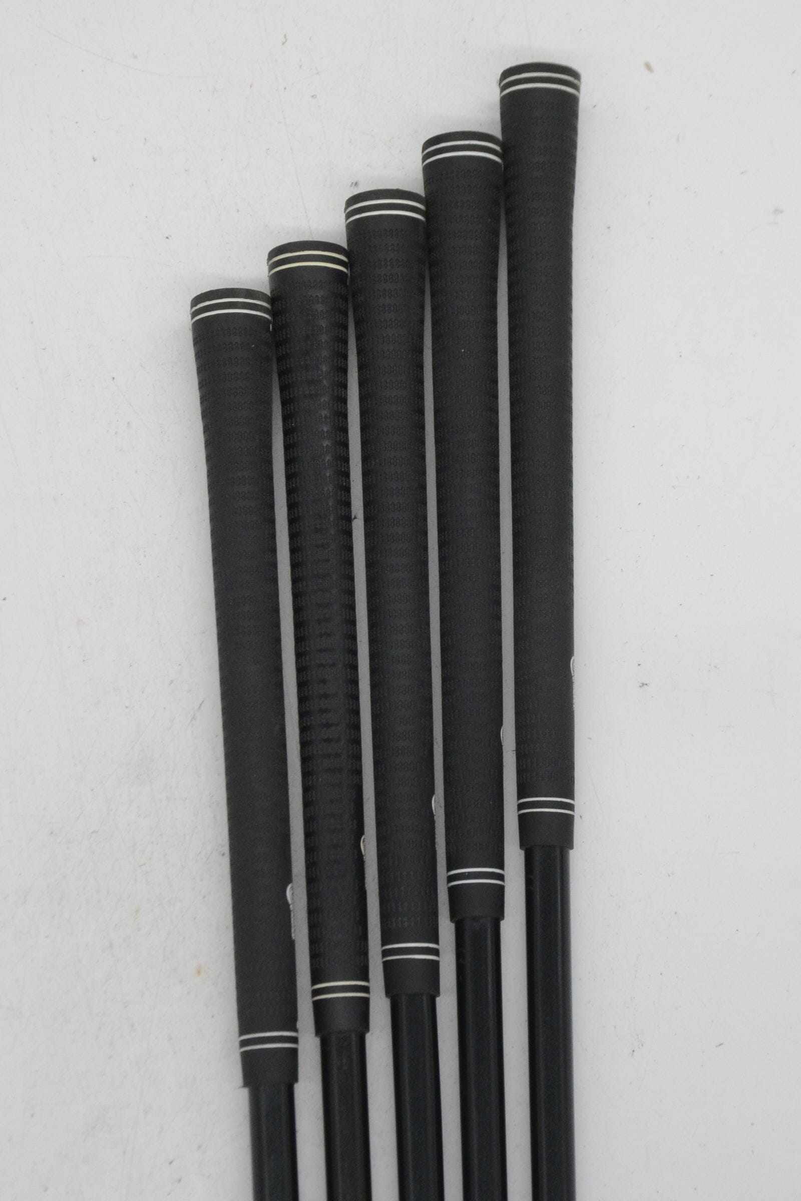 Confidence ESP 6-PW Iron Set R Flex -0.75" Golf Clubs GolfRoots