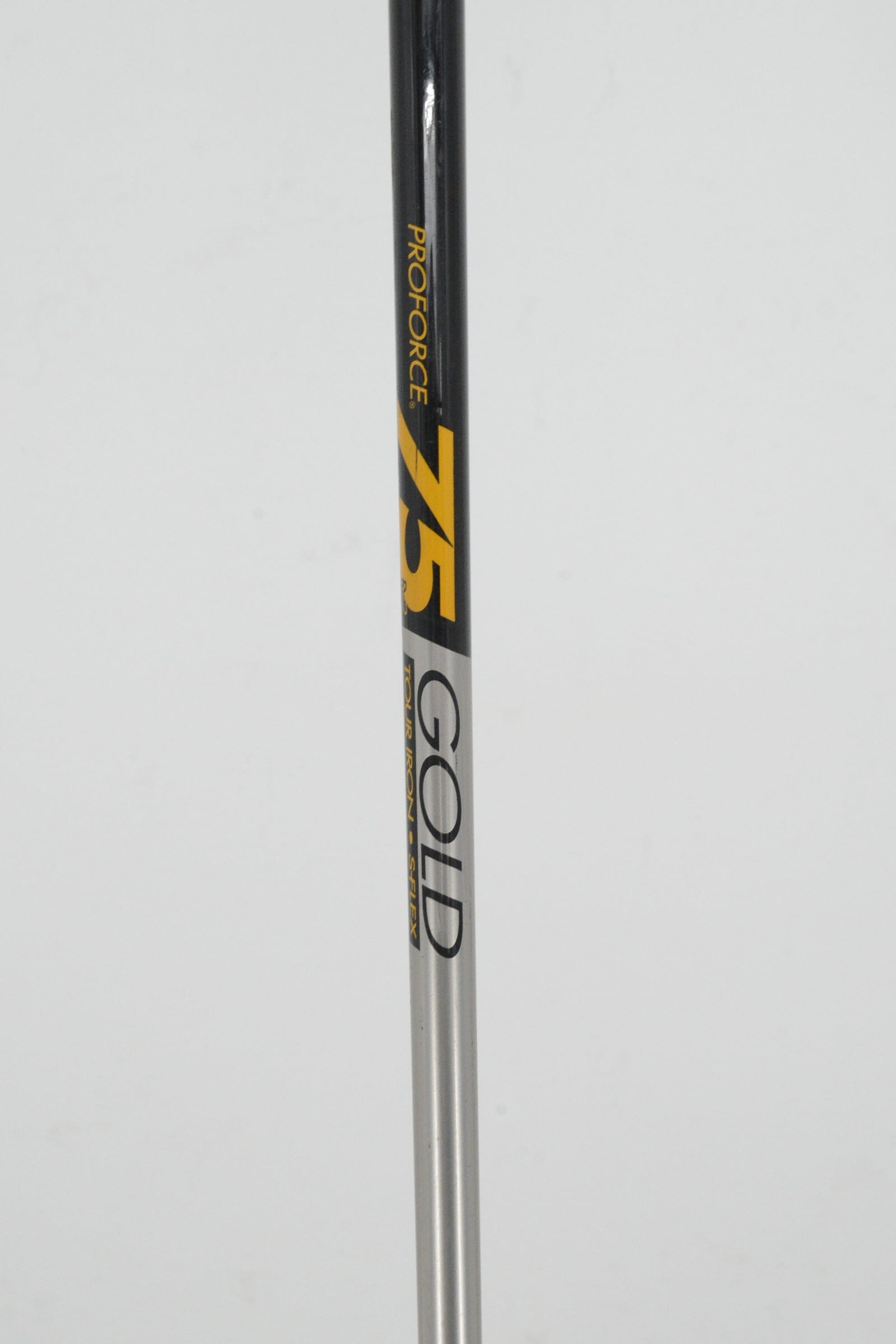 Silver Diamond S7 6-PW Iron Set S Flex Std Length Golf Clubs GolfRoots