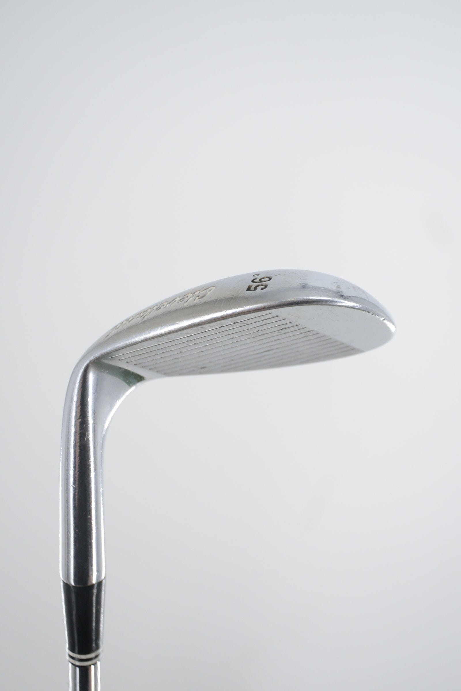 Cleveland Tour Action 900 56 Degree Wedge Wedge Flex 35.25" Golf Clubs GolfRoots