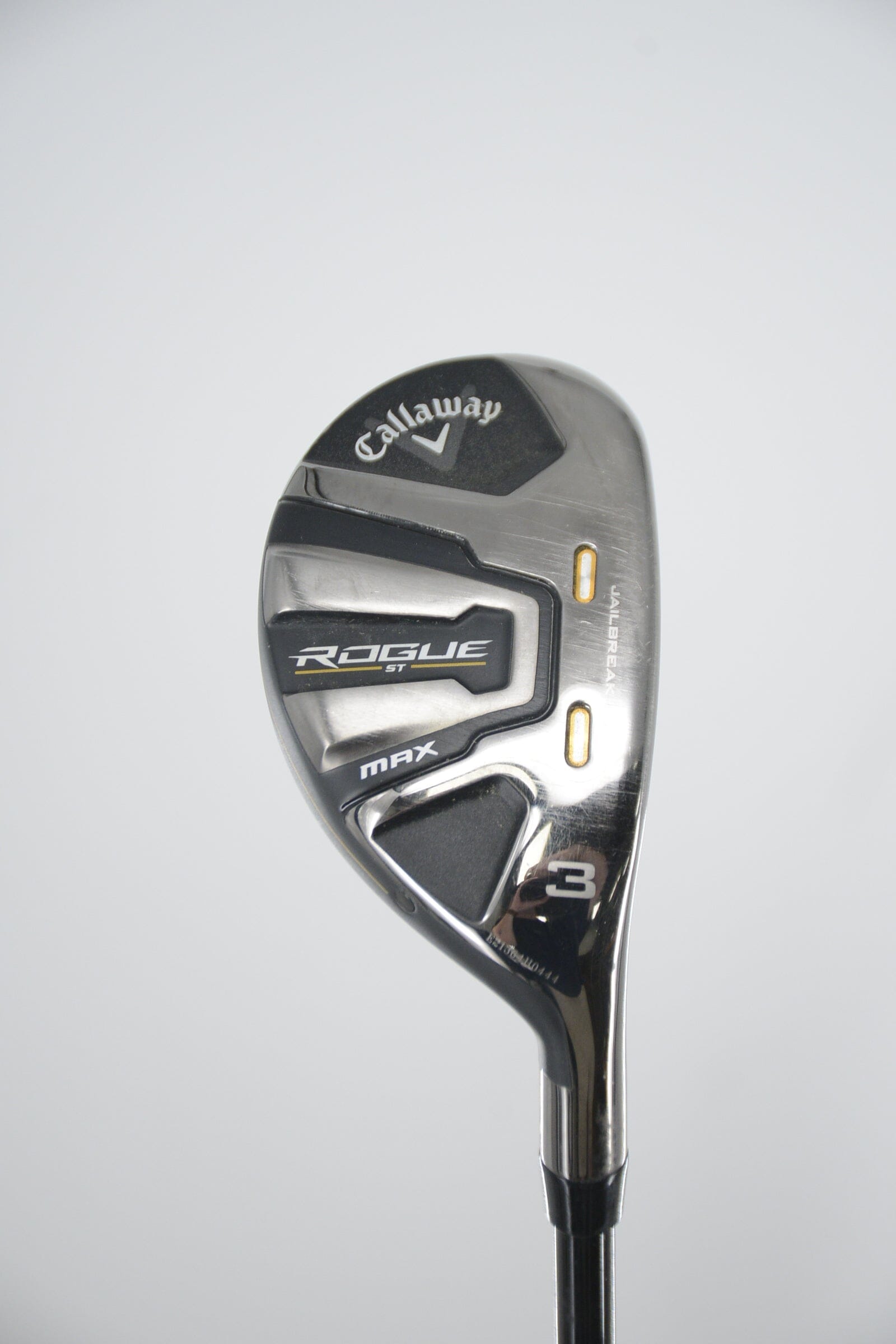 Callaway Rogue ST Max 3 Hybrid R Flex 40" Golf Clubs GolfRoots