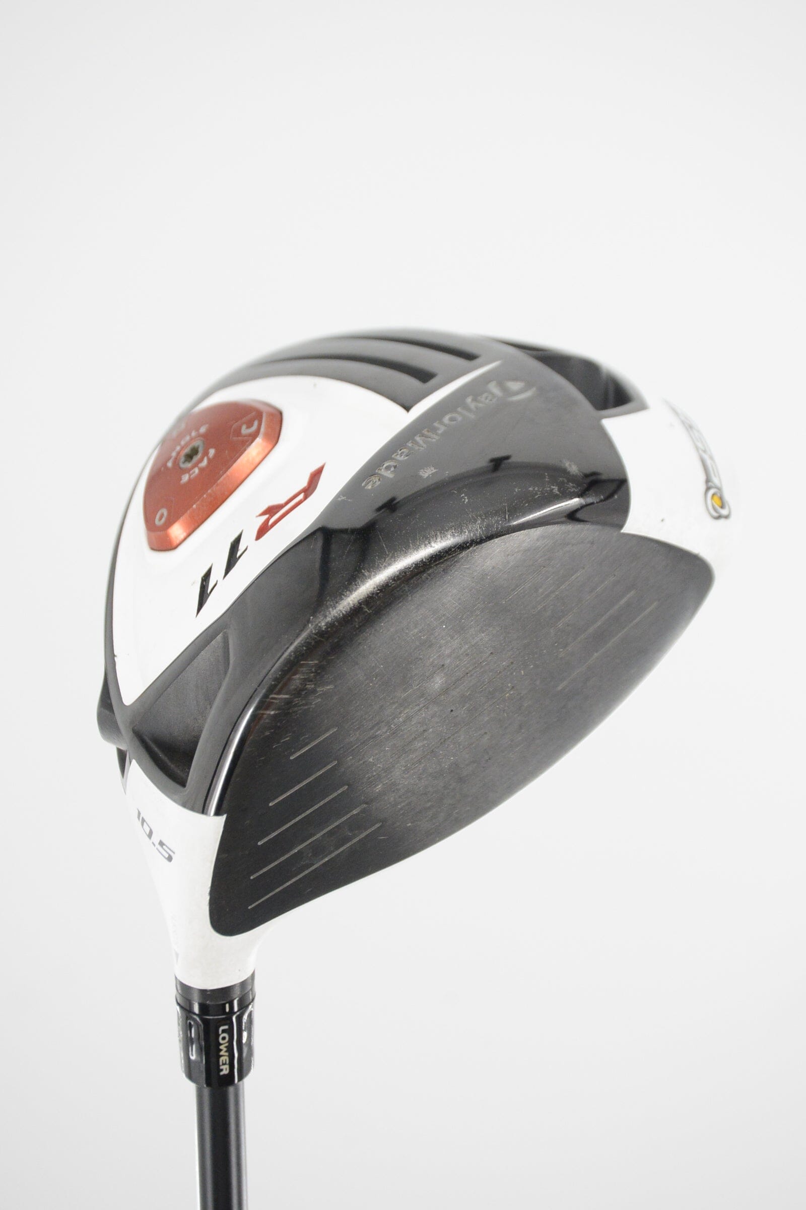TaylorMade R11 10.5 Degree Driver X Flex 45.5" Golf Clubs GolfRoots