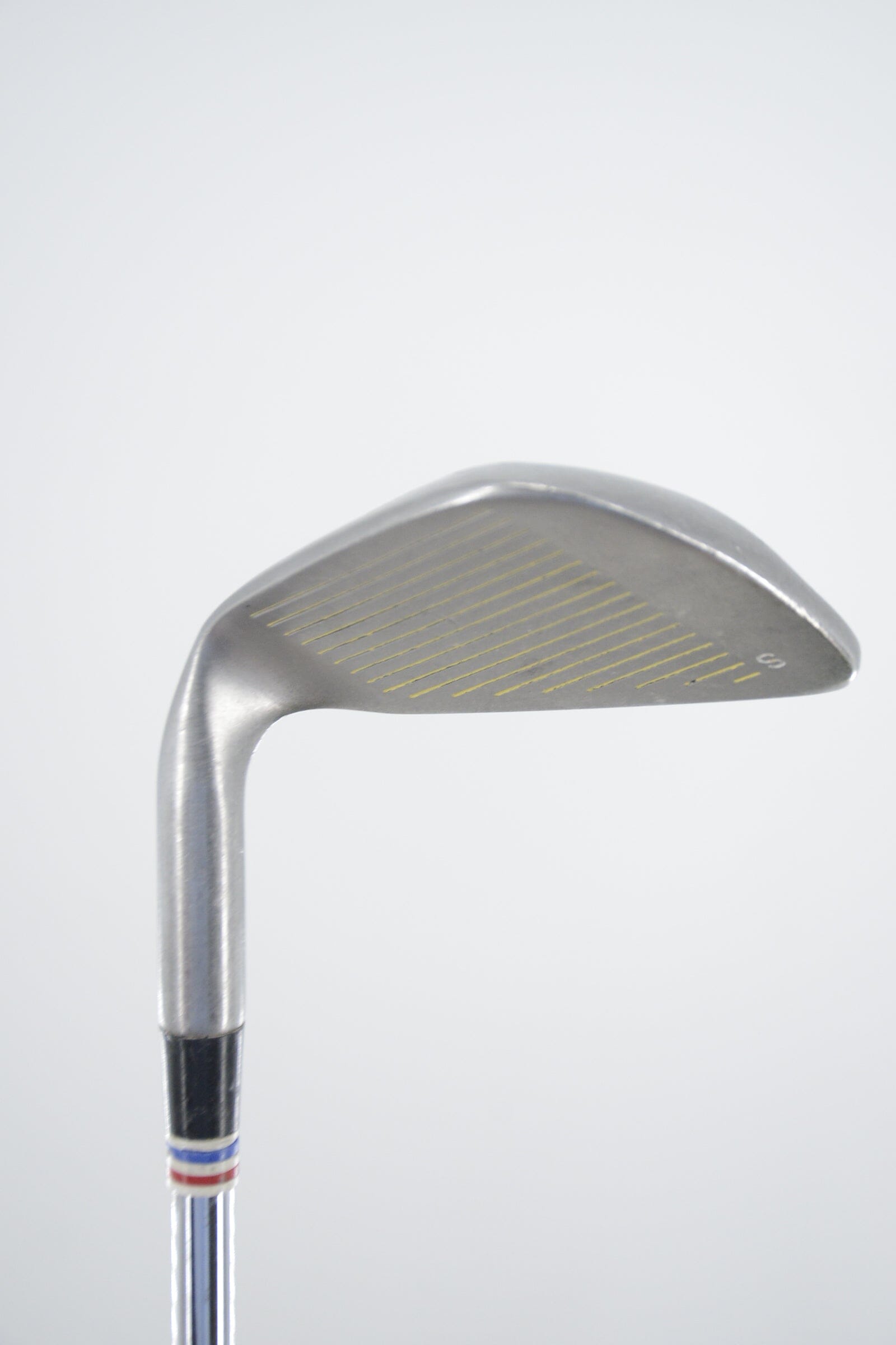 Dynacraft 431 S SW S Flex 37" Golf Clubs GolfRoots