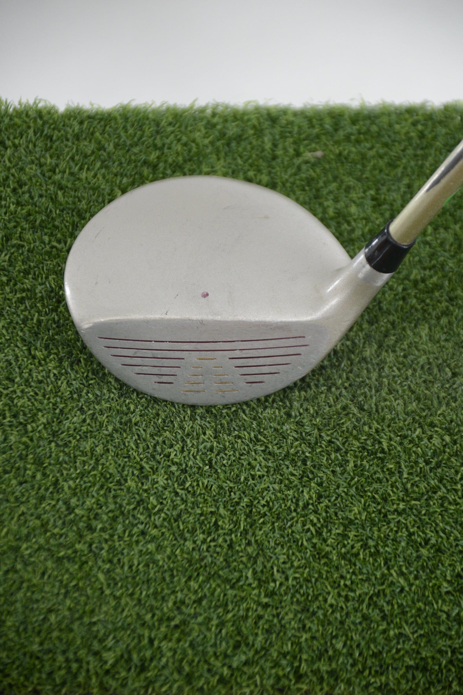 Women's Spalding Tour XL Limited 3 Wood W Flex 42.25" Golf Clubs GolfRoots