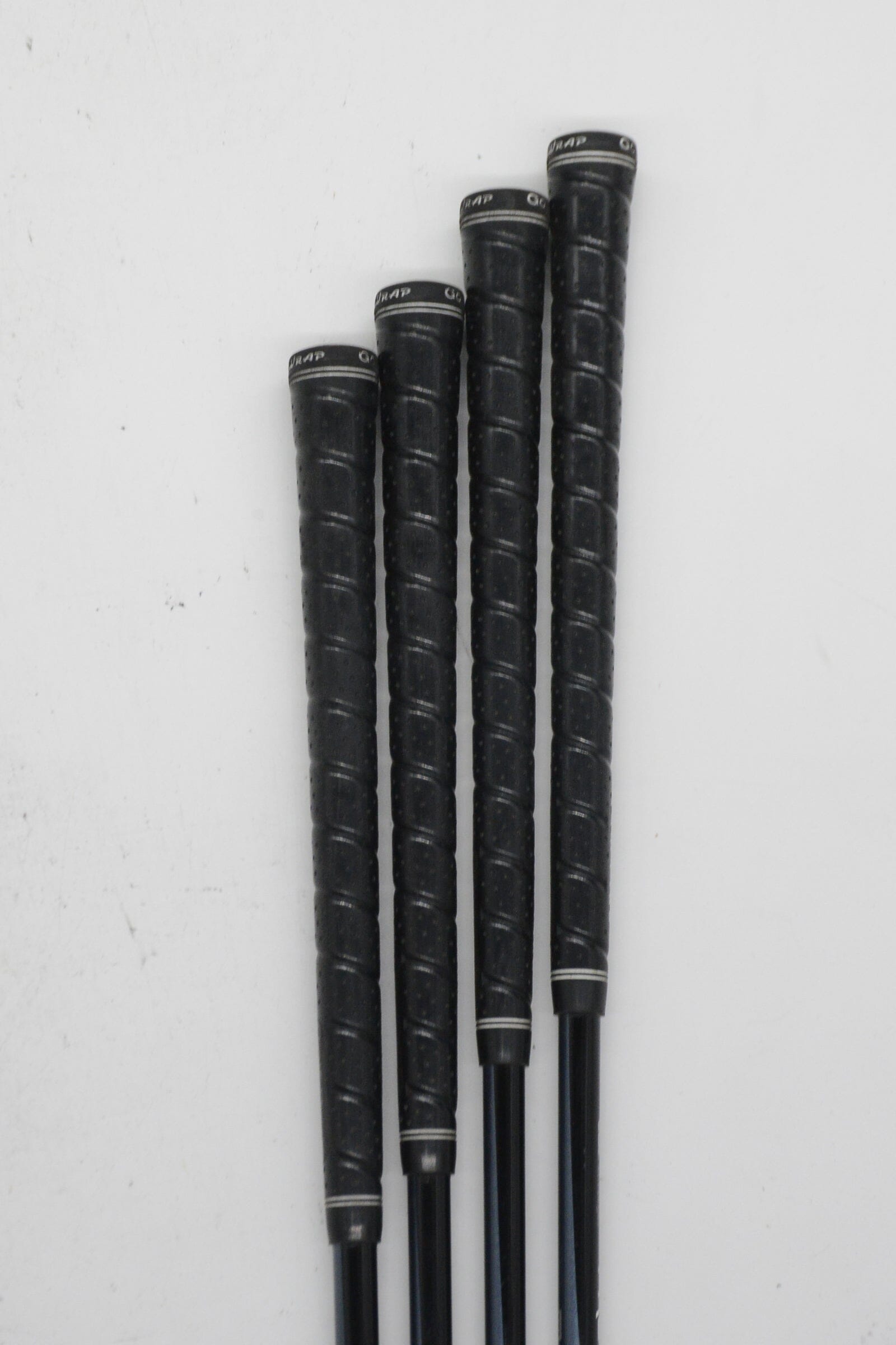 Women's Wilson ProStaff Multi Metal 6-9 Iron Set W Flex Std Length Golf Clubs GolfRoots