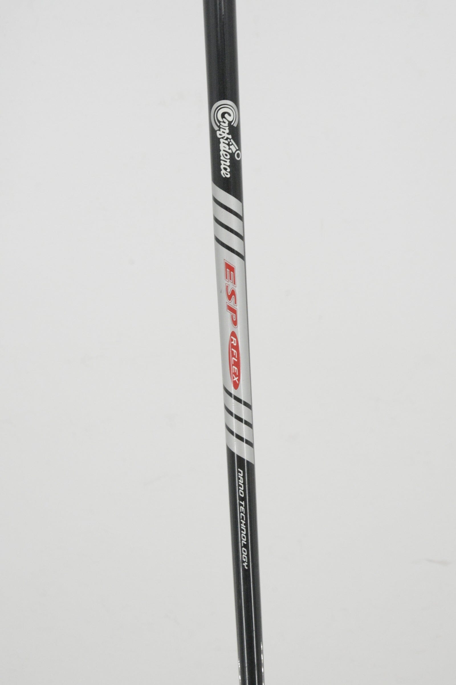 Confidence ESP 6-PW Iron Set R Flex -0.75" Golf Clubs GolfRoots