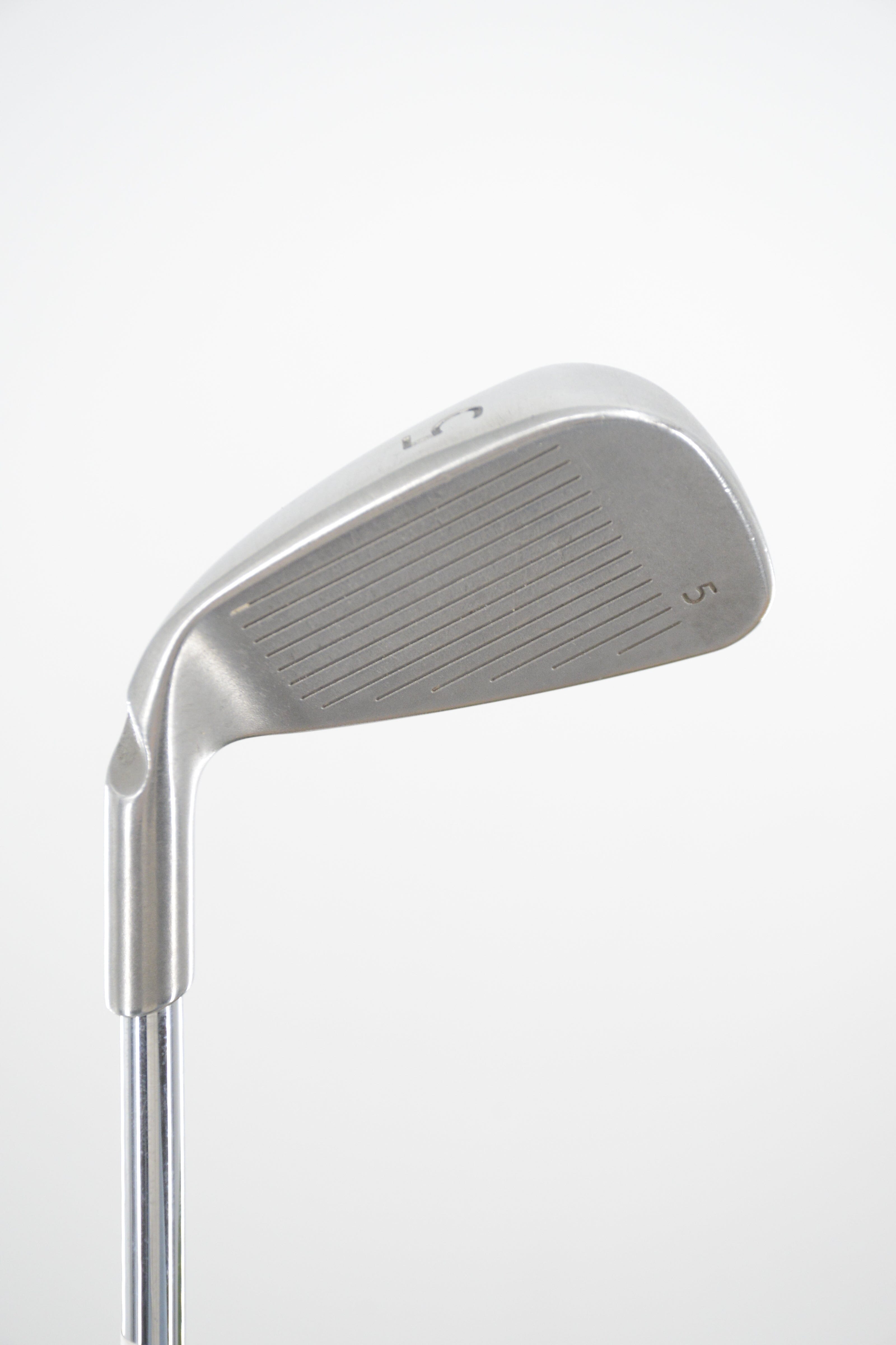 Ping I5 5 Iron R Flex 38.25" Golf Clubs GolfRoots