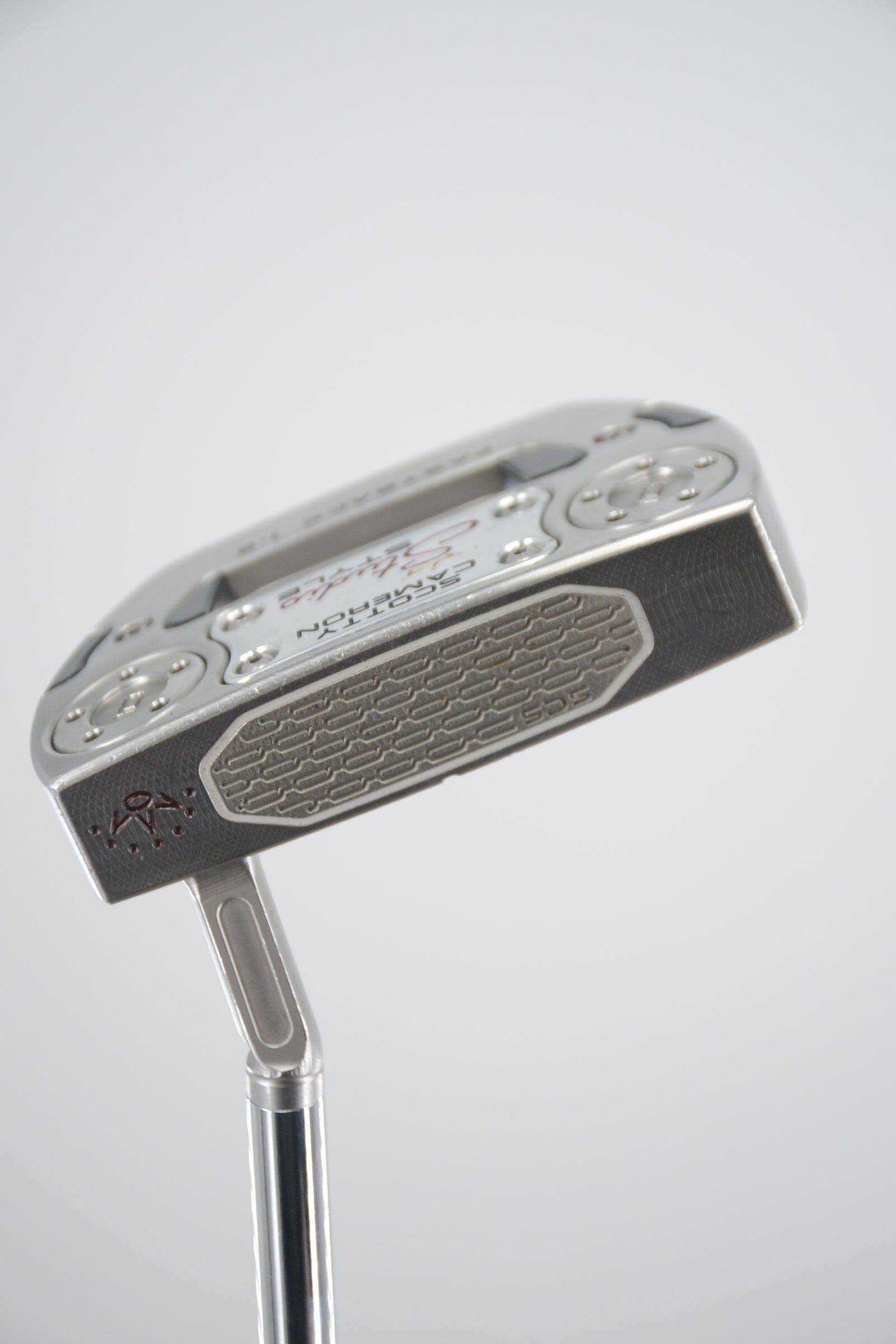 Scotty Cameron 2025 Studio Style Fastback 1.5 Putter 35" Golf Clubs GolfRoots