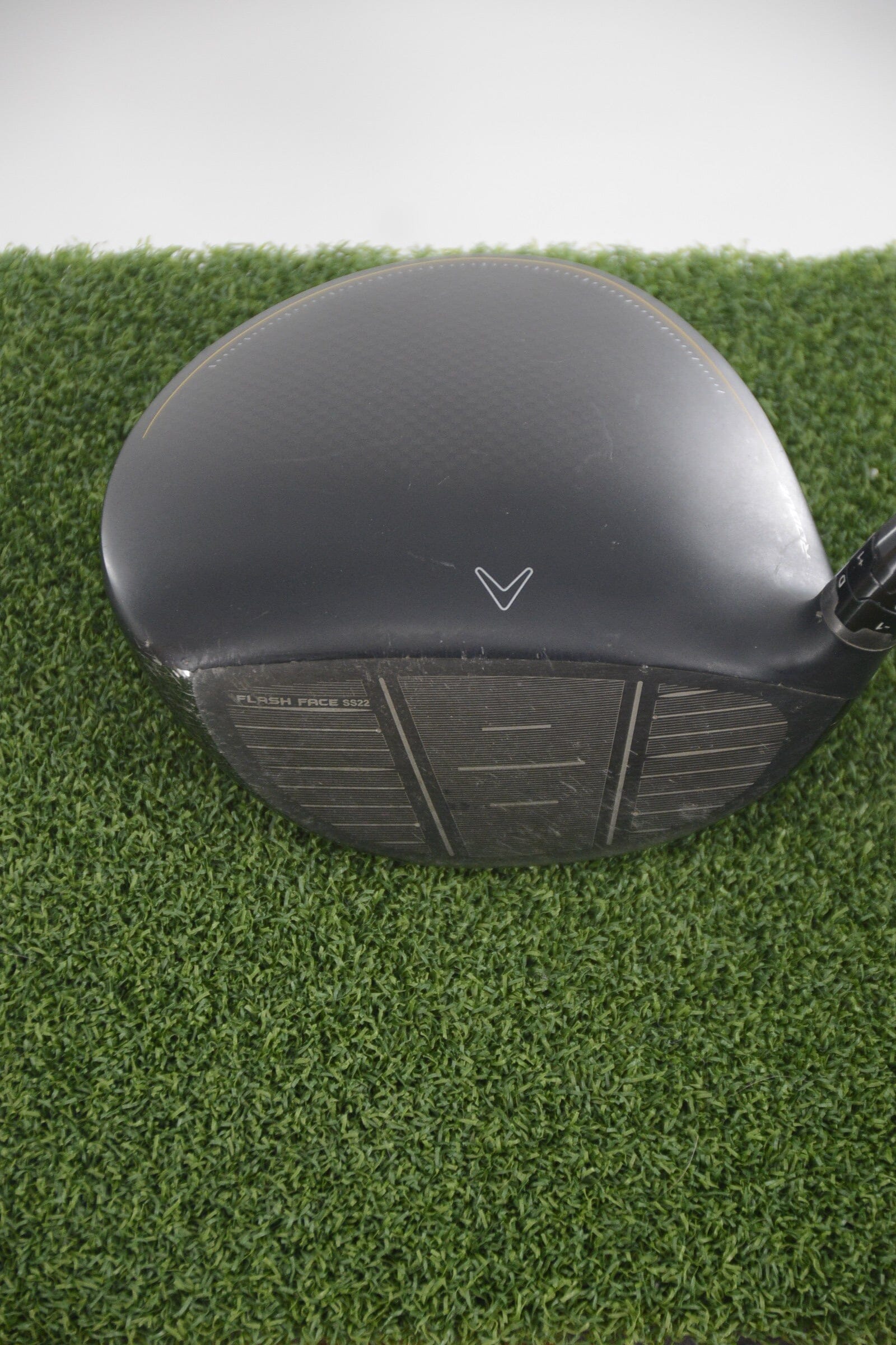 Callaway Rogue ST Max 10.5 Degree Driver R Flex 44" Golf Clubs GolfRoots