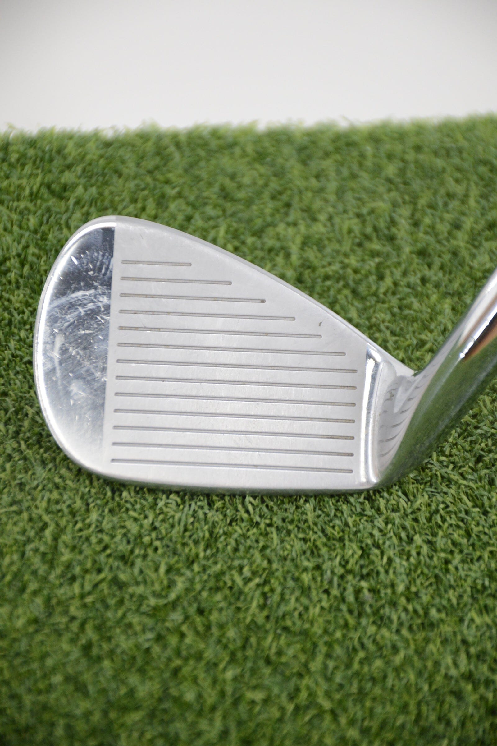 Mizuno MP-4 PW S Flex 36.5" Golf Clubs GolfRoots