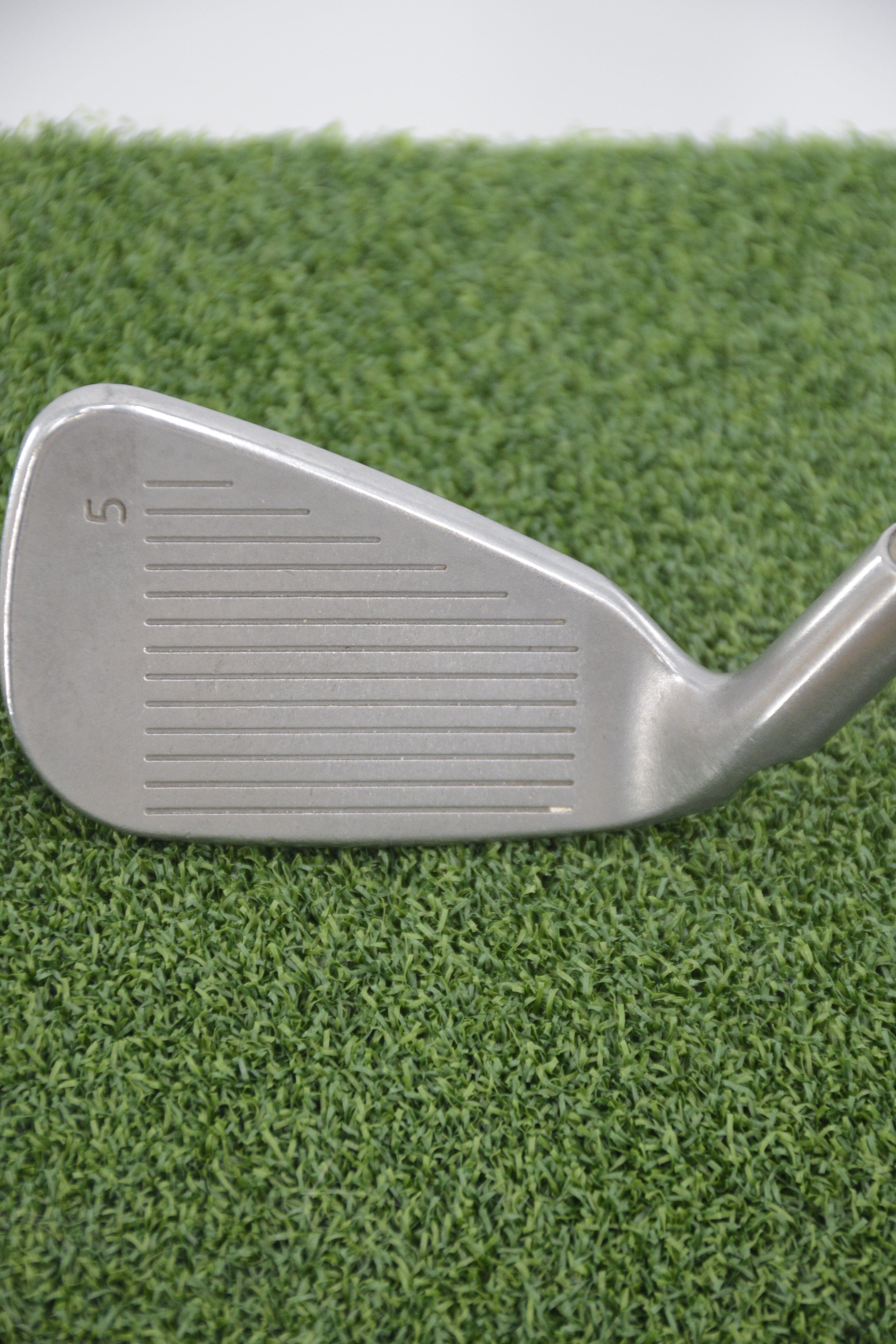 Ping I5 5 Iron R Flex 38.25" Golf Clubs GolfRoots