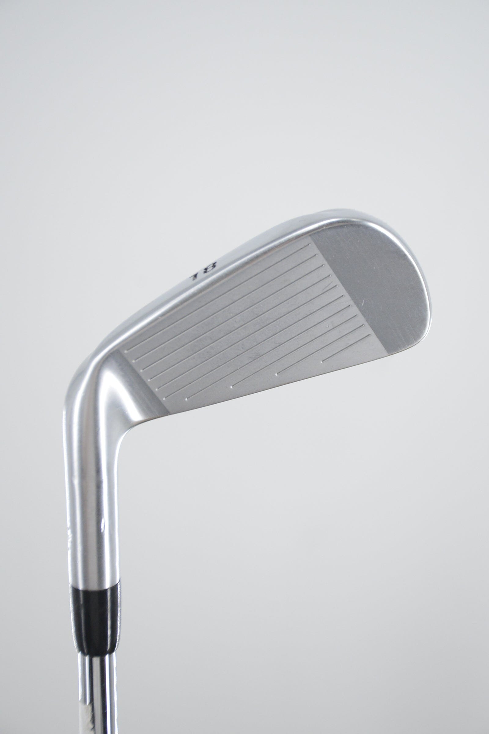 Callaway X Utility Prototype 18 Degree Driving Iron R Flex 39.25"