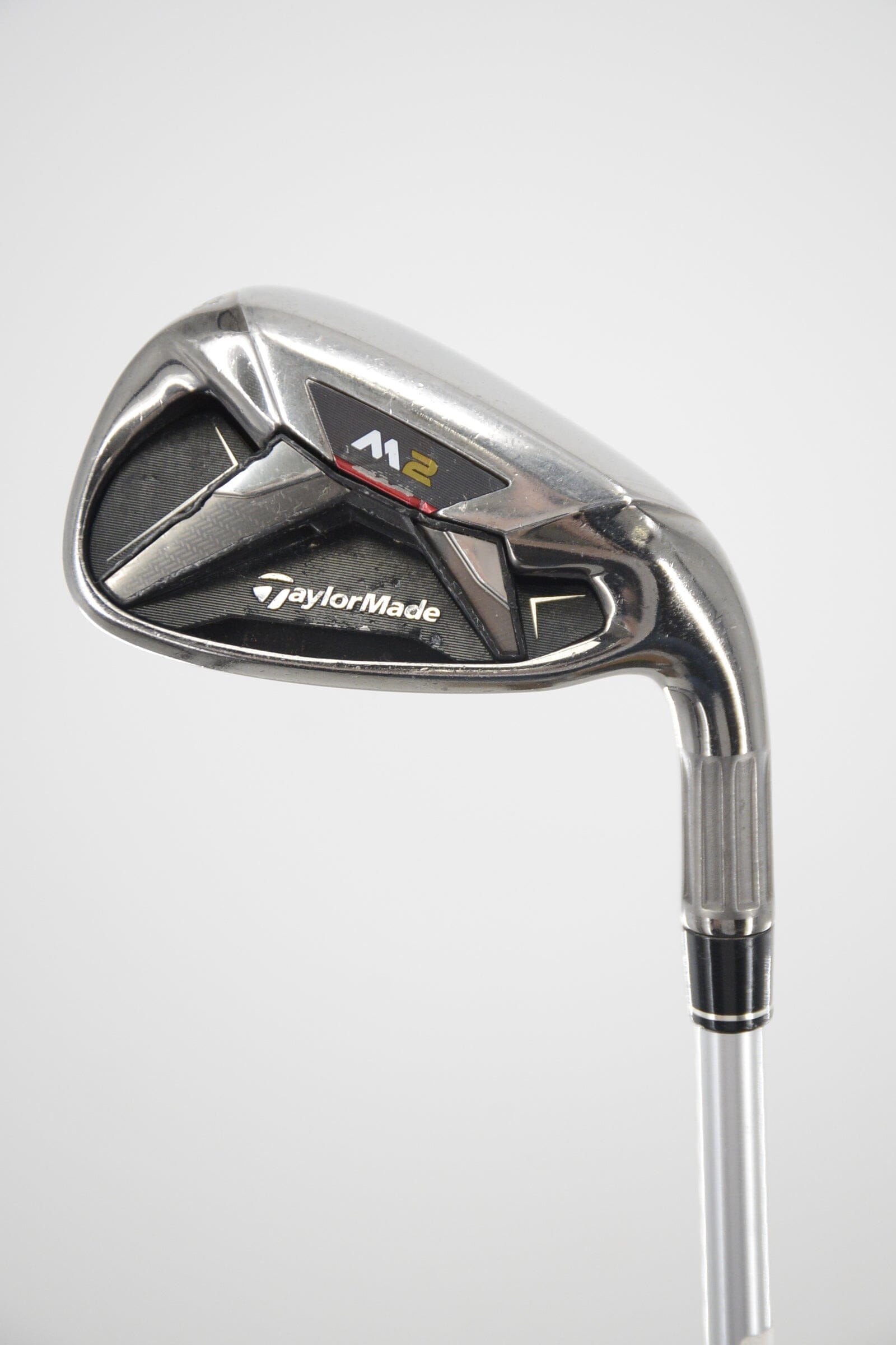 Women's TaylorMade M2 8 Iron W Flex 35.75" Golf Clubs GolfRoots