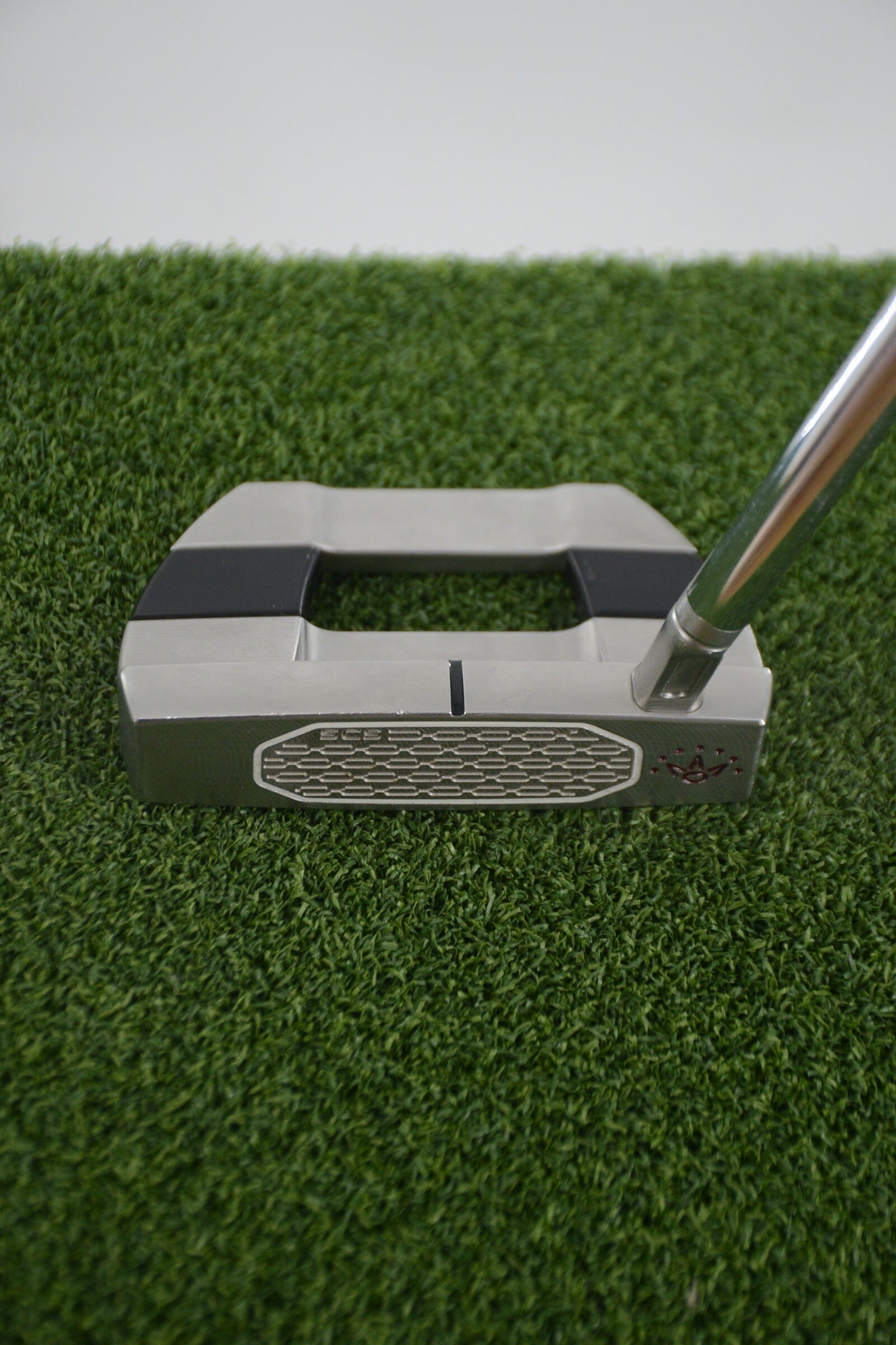 Scotty Cameron 2025 Studio Style Fastback 1.5 Putter 35" Golf Clubs GolfRoots