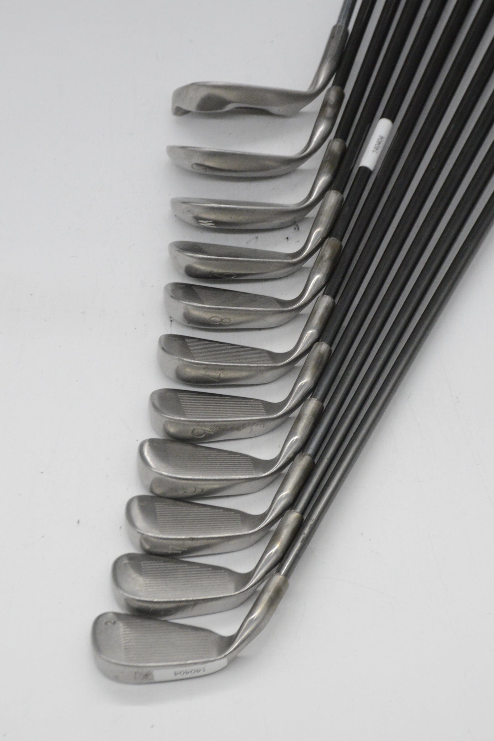 Ping Eye 2+ 2-PW, SW-LW Iron Set S Flex -1" Golf Clubs GolfRoots